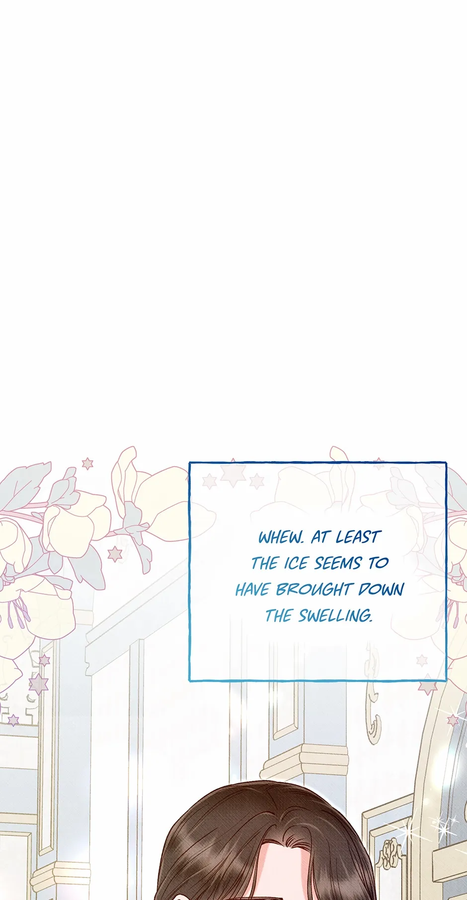 To my many obnoxious personalities Chapter 52 page 11 - 