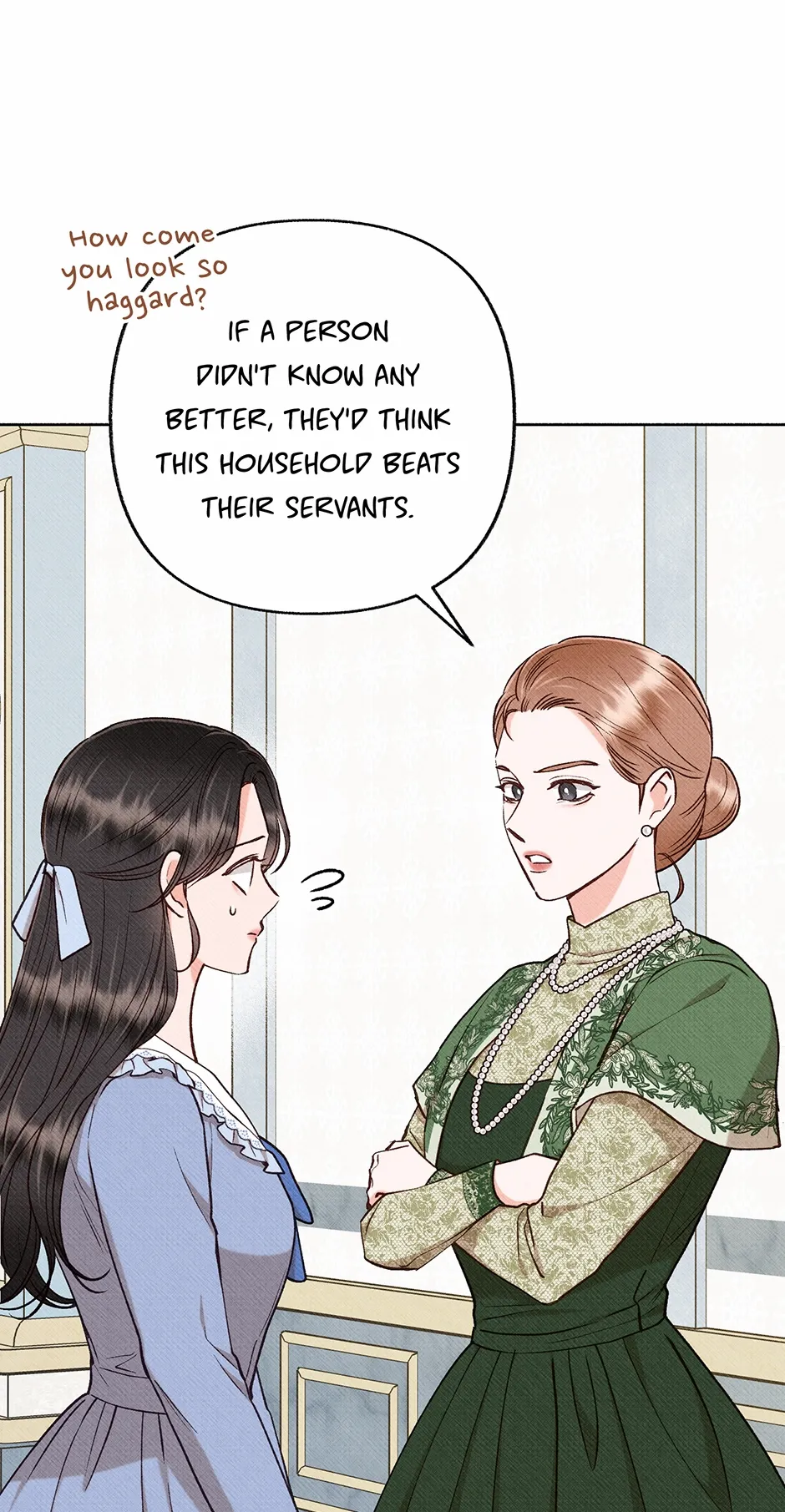 To my many obnoxious personalities Chapter 52 page 13 - 