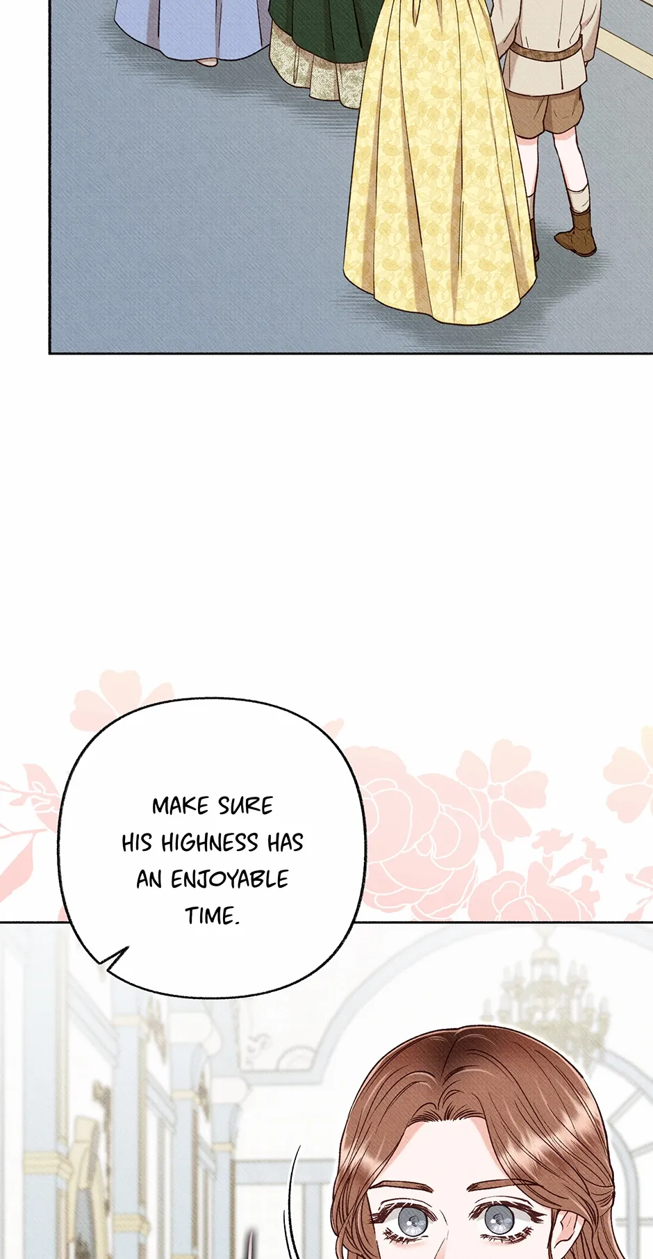 To my many obnoxious personalities Chapter 52 page 15 - 