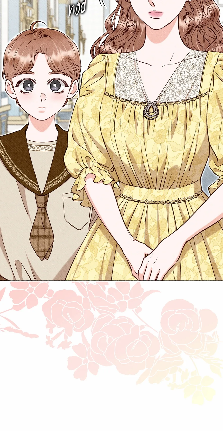 To my many obnoxious personalities Chapter 52 page 16 - 