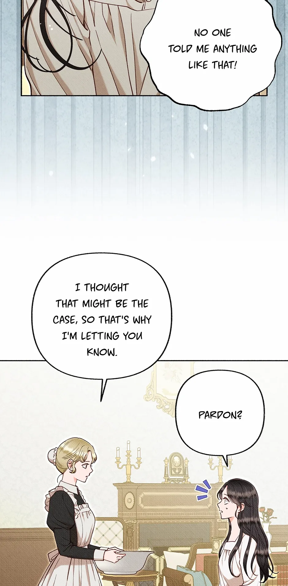 To my many obnoxious personalities Chapter 52 page 3 - 