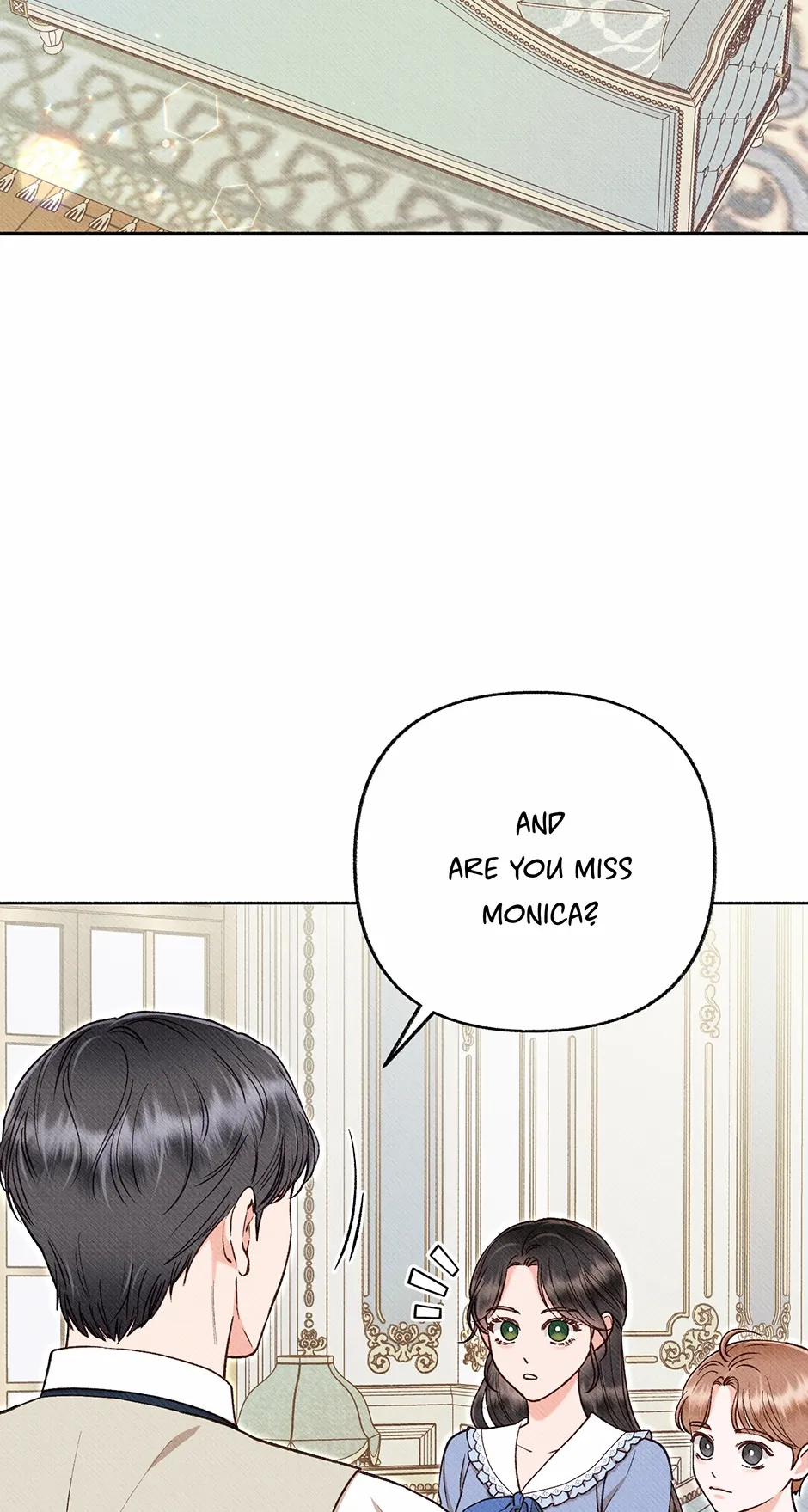 To my many obnoxious personalities Chapter 52 page 21 - 