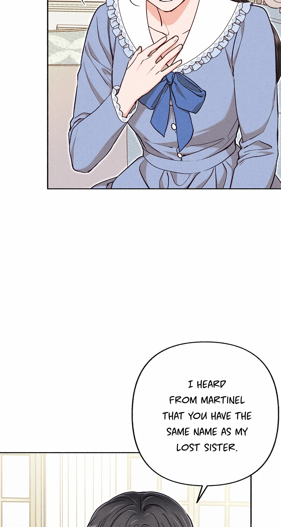 To my many obnoxious personalities Chapter 52 page 23 - 
