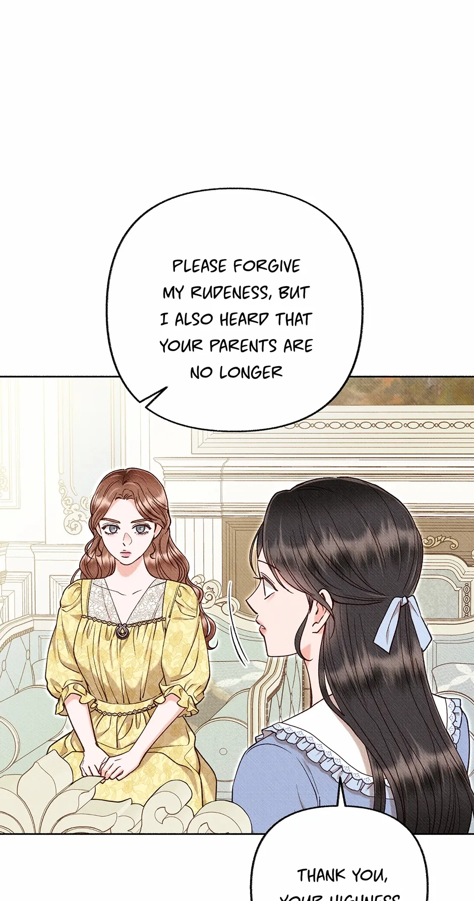 To my many obnoxious personalities Chapter 52 page 25 - 