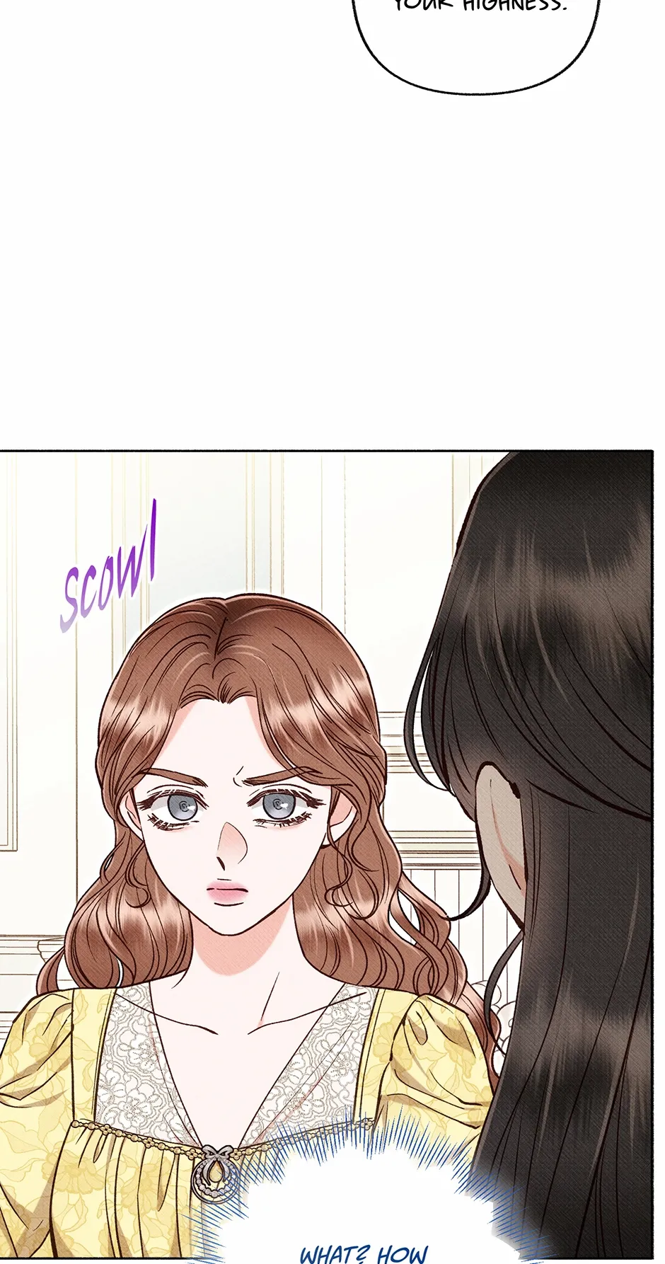 To my many obnoxious personalities Chapter 52 page 26 - 
