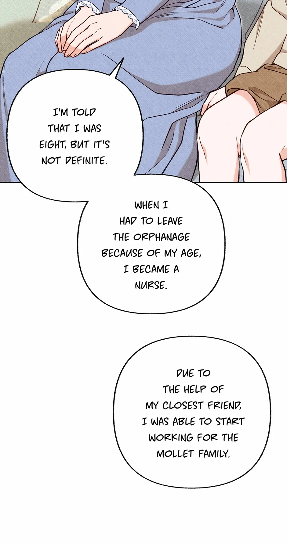 To my many obnoxious personalities Chapter 52 page 30 - 