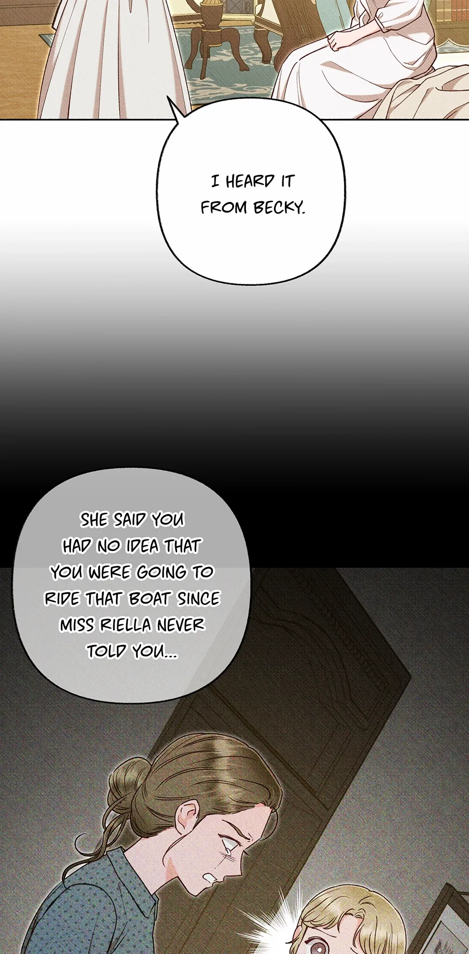 To my many obnoxious personalities Chapter 52 page 4 - 