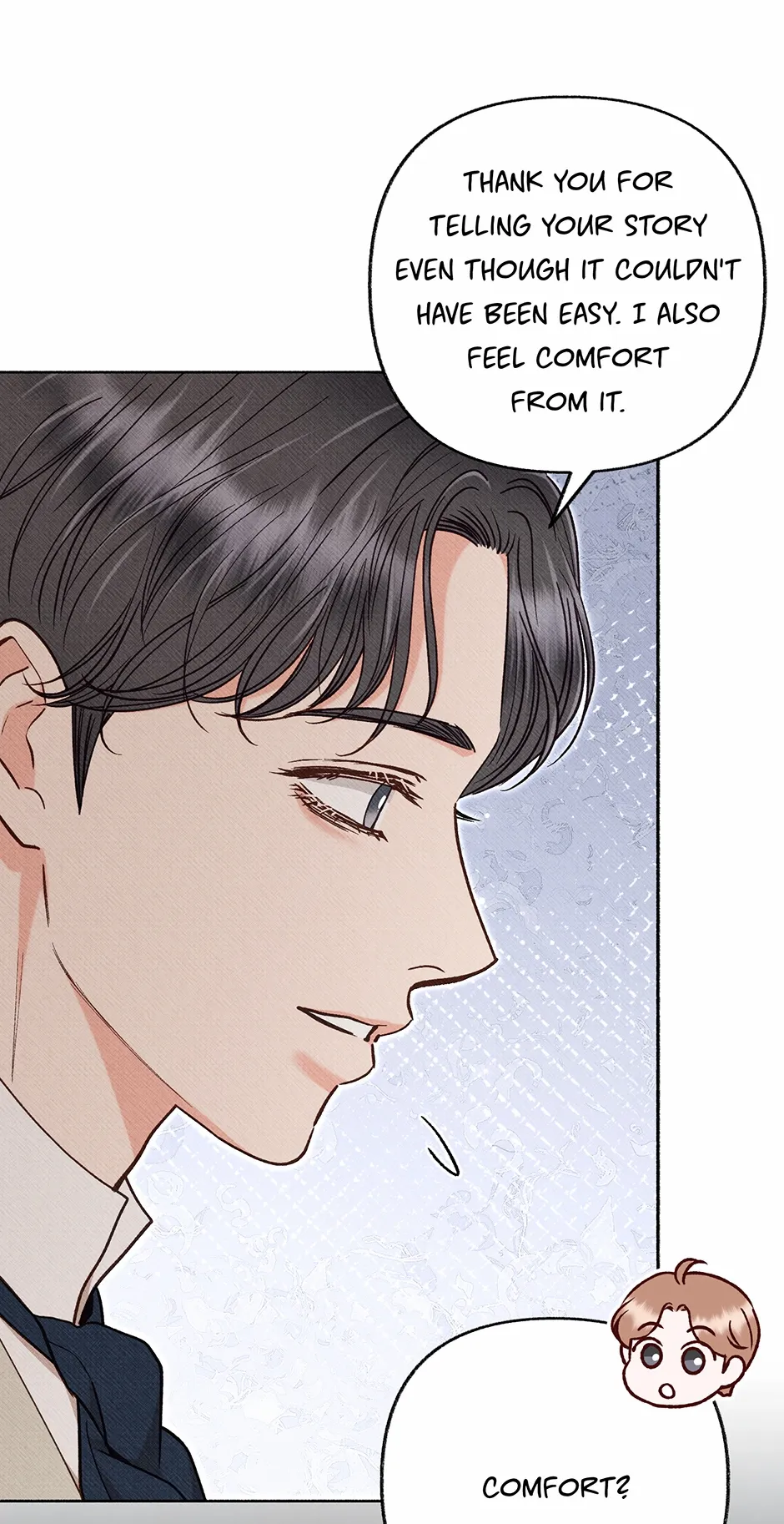 To my many obnoxious personalities Chapter 52 page 31 - 