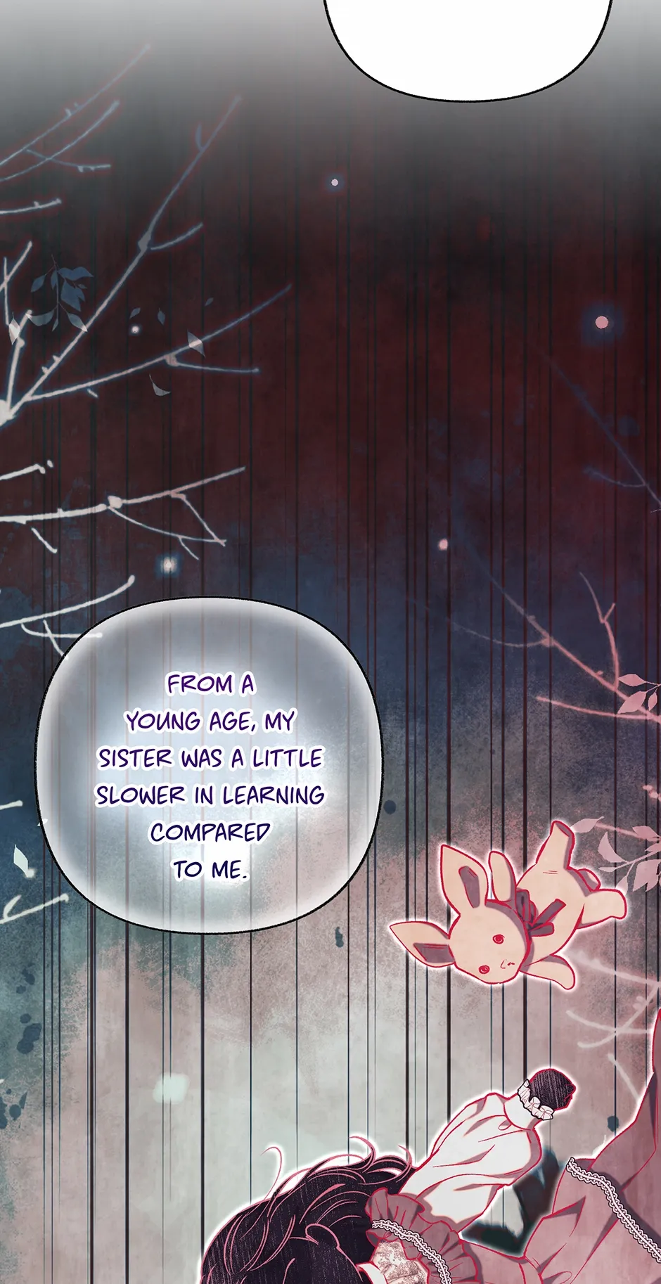 To my many obnoxious personalities Chapter 52 page 32 - 