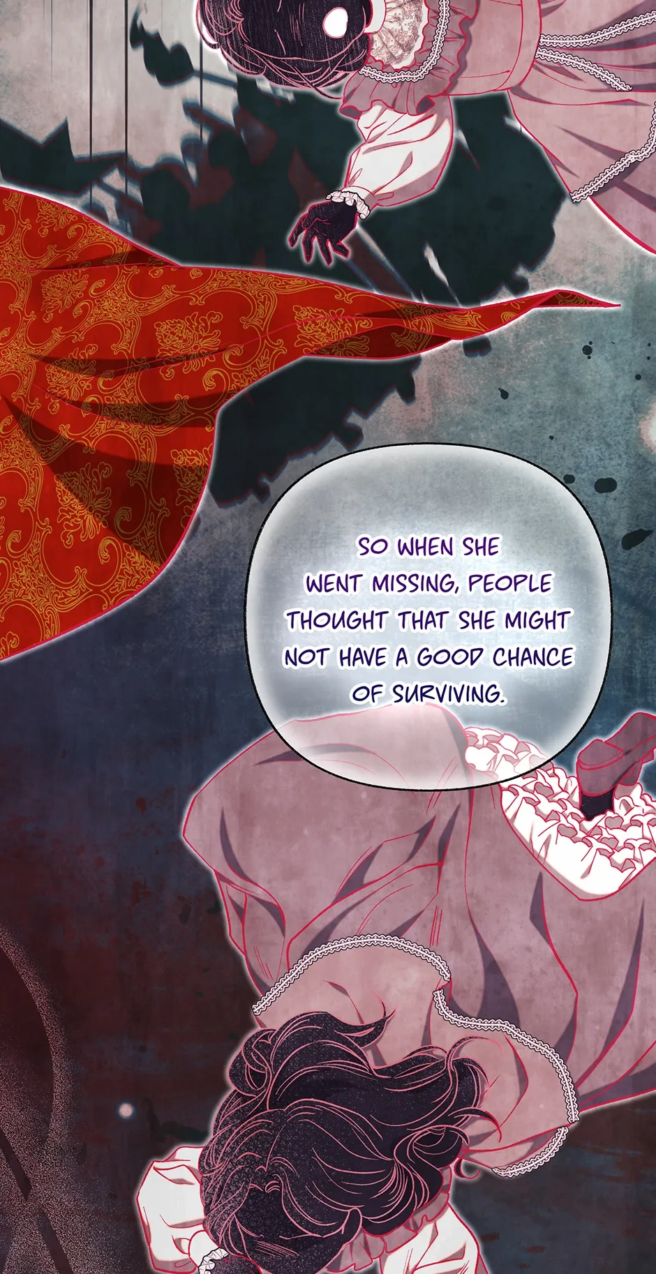 To my many obnoxious personalities Chapter 52 page 33 - 