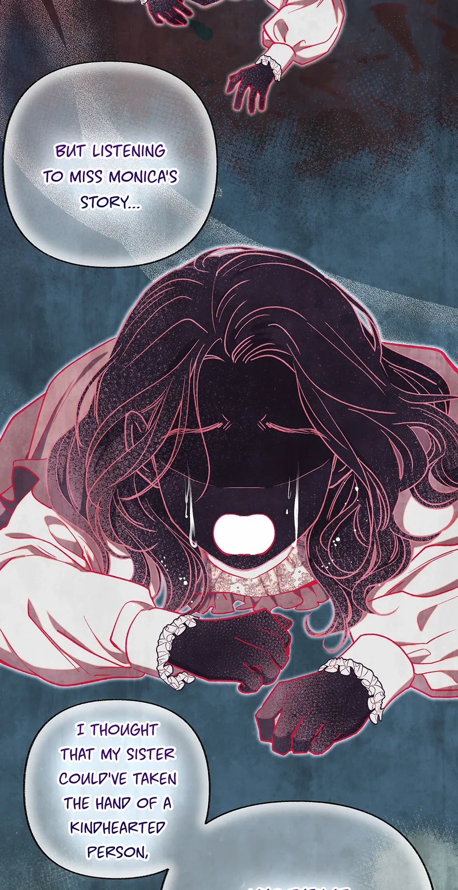 To my many obnoxious personalities Chapter 52 page 34 - 