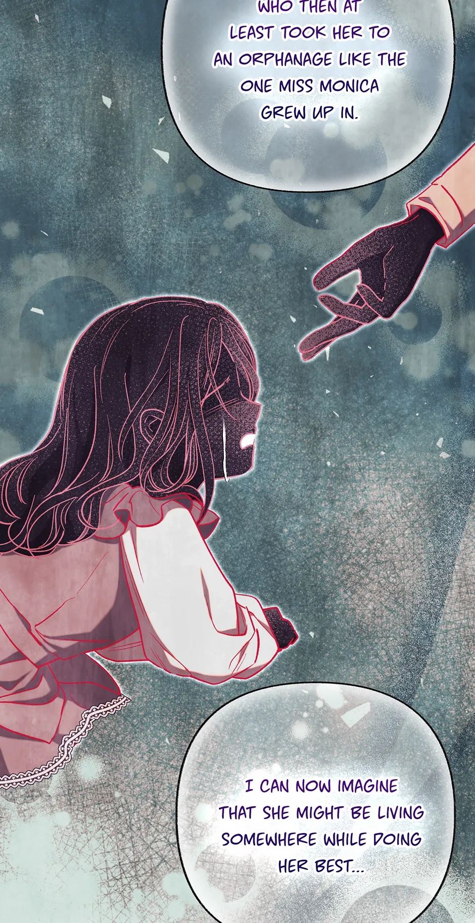 To my many obnoxious personalities Chapter 52 page 35 - 
