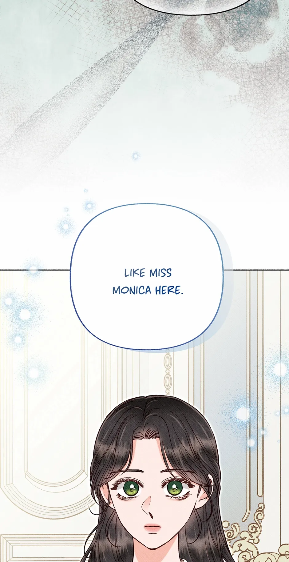 To my many obnoxious personalities Chapter 52 page 36 - 