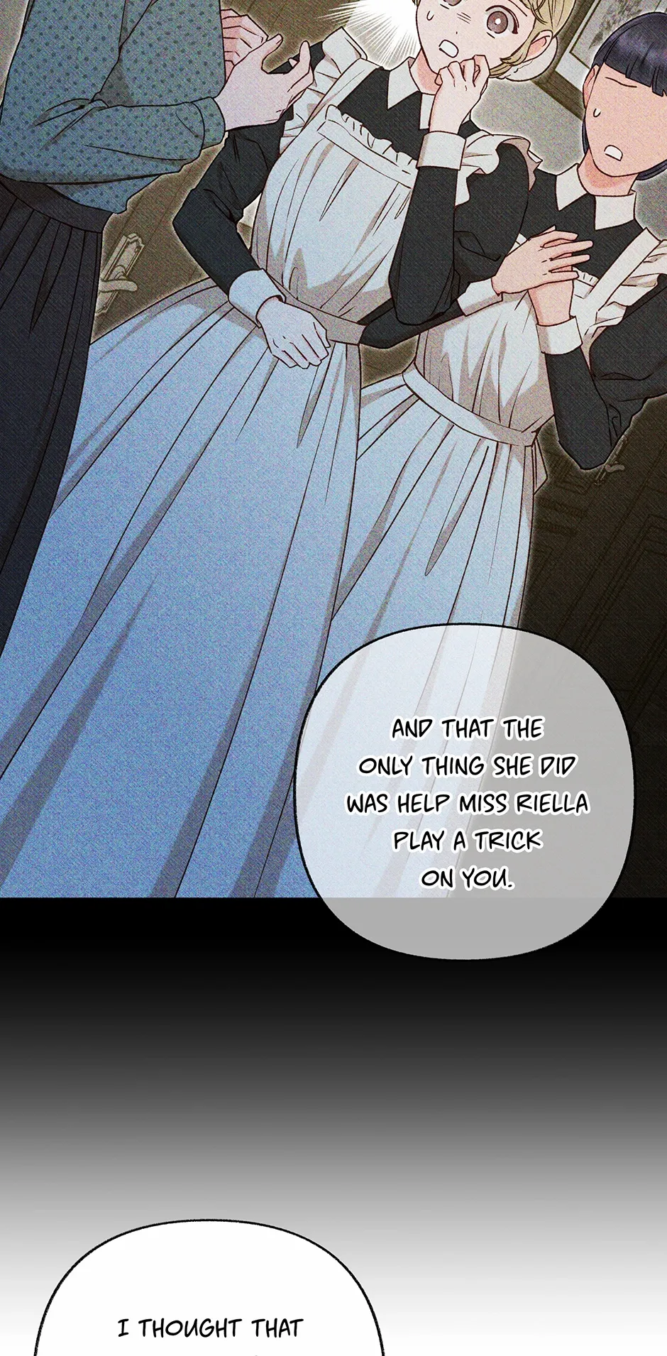To my many obnoxious personalities Chapter 52 page 5 - 