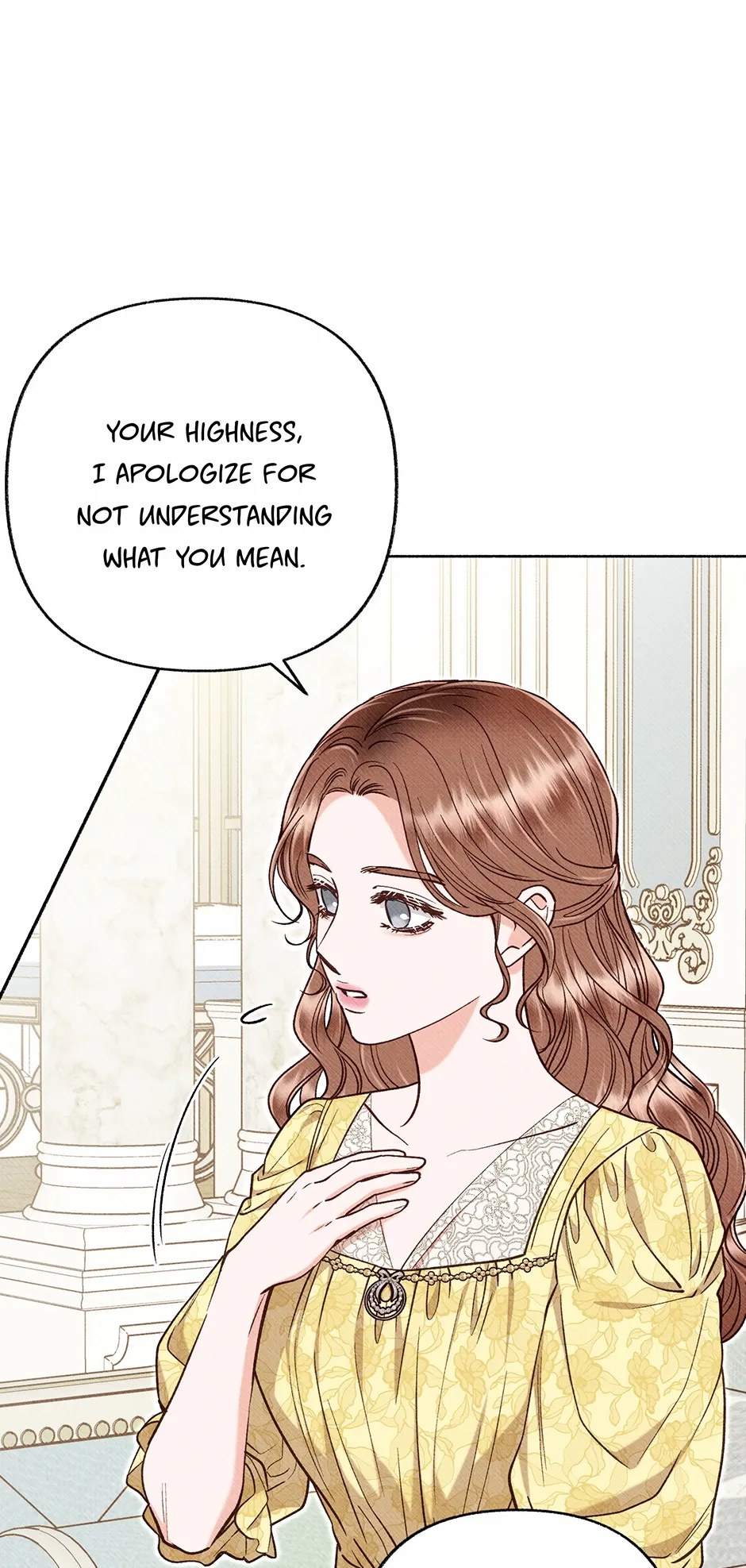 To my many obnoxious personalities Chapter 52 page 42 - 