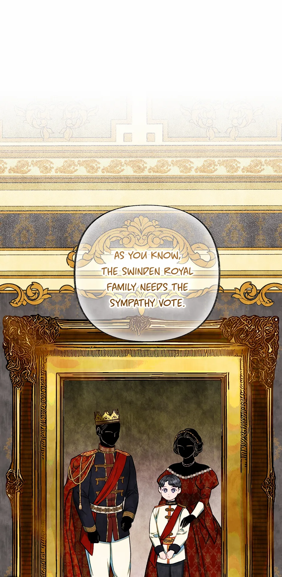To my many obnoxious personalities Chapter 52 page 45 - 