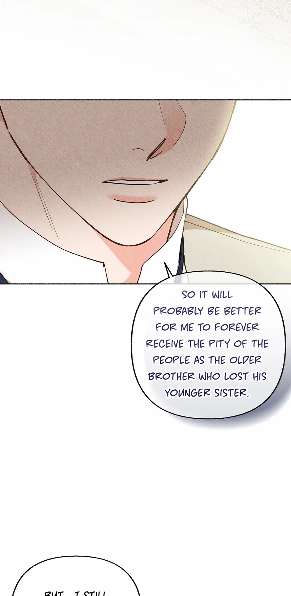 To my many obnoxious personalities Chapter 52 page 49 - 
