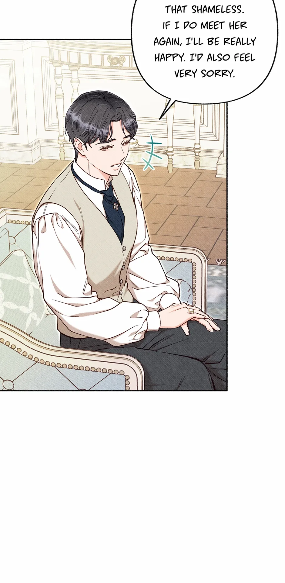 To my many obnoxious personalities Chapter 52 page 51 - 