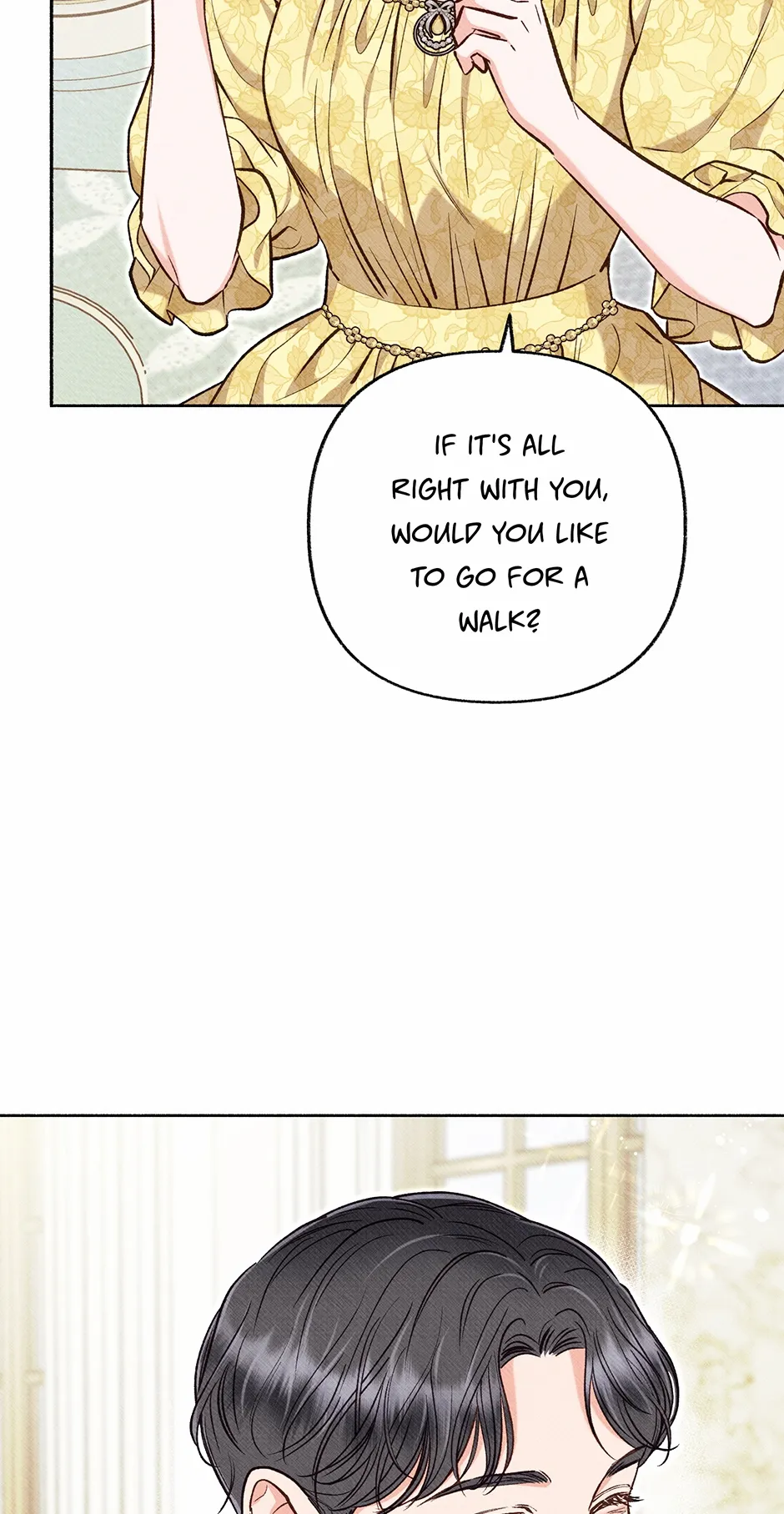 To my many obnoxious personalities Chapter 52 page 54 - 