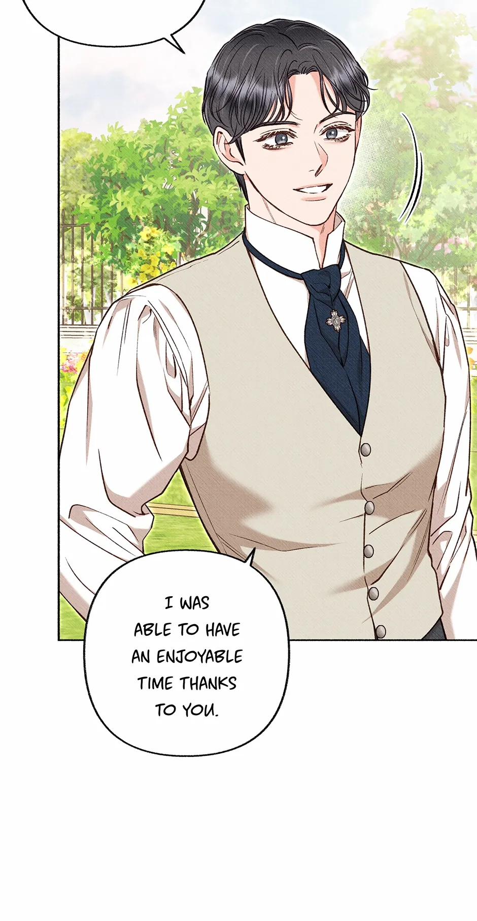 To my many obnoxious personalities Chapter 52 page 61 - 