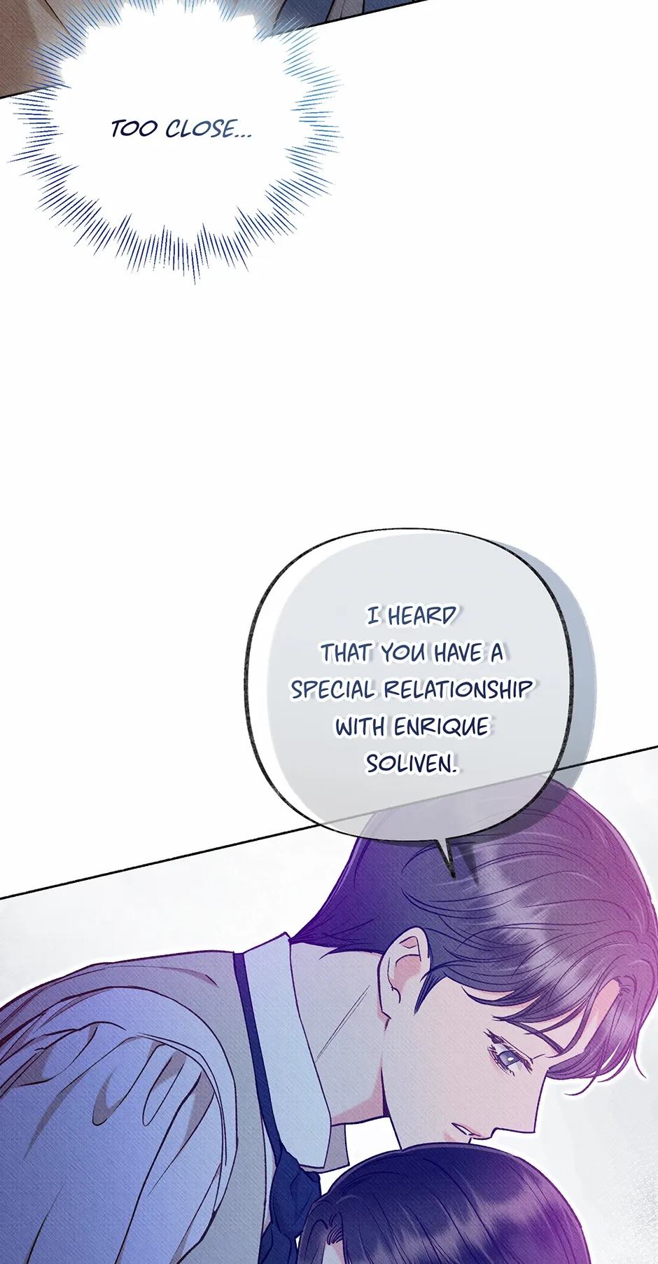 To my many obnoxious personalities Chapter 52 page 64 - 