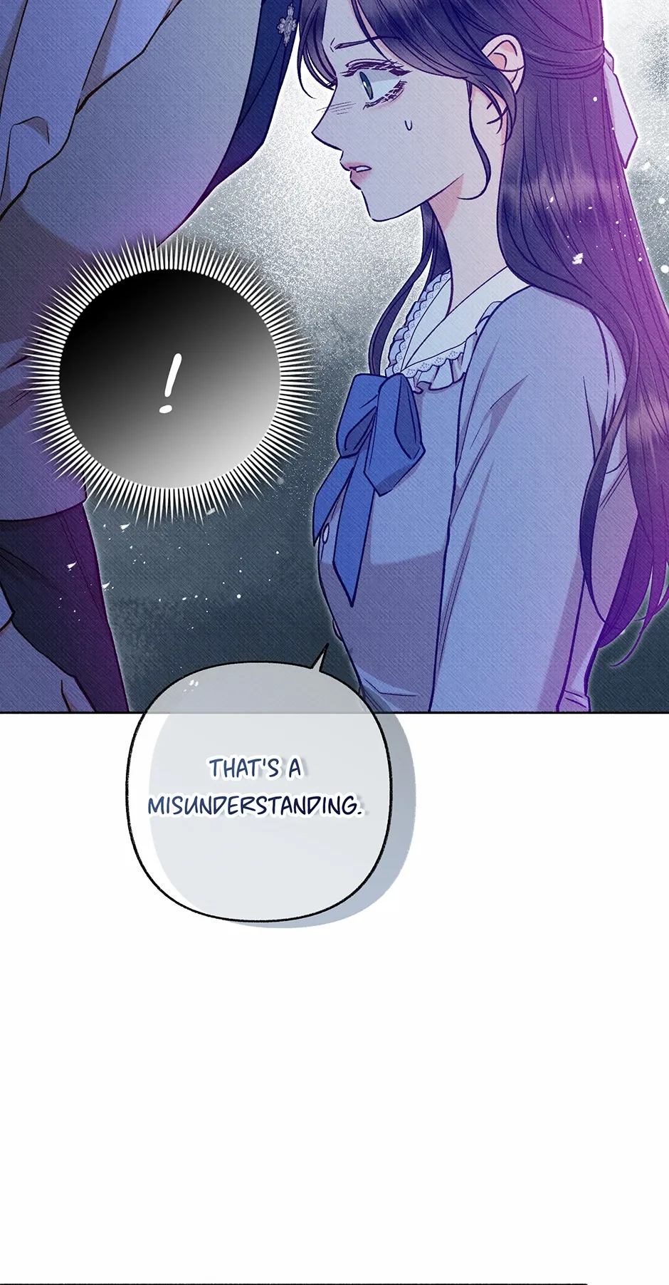 To my many obnoxious personalities Chapter 52 page 65 - 