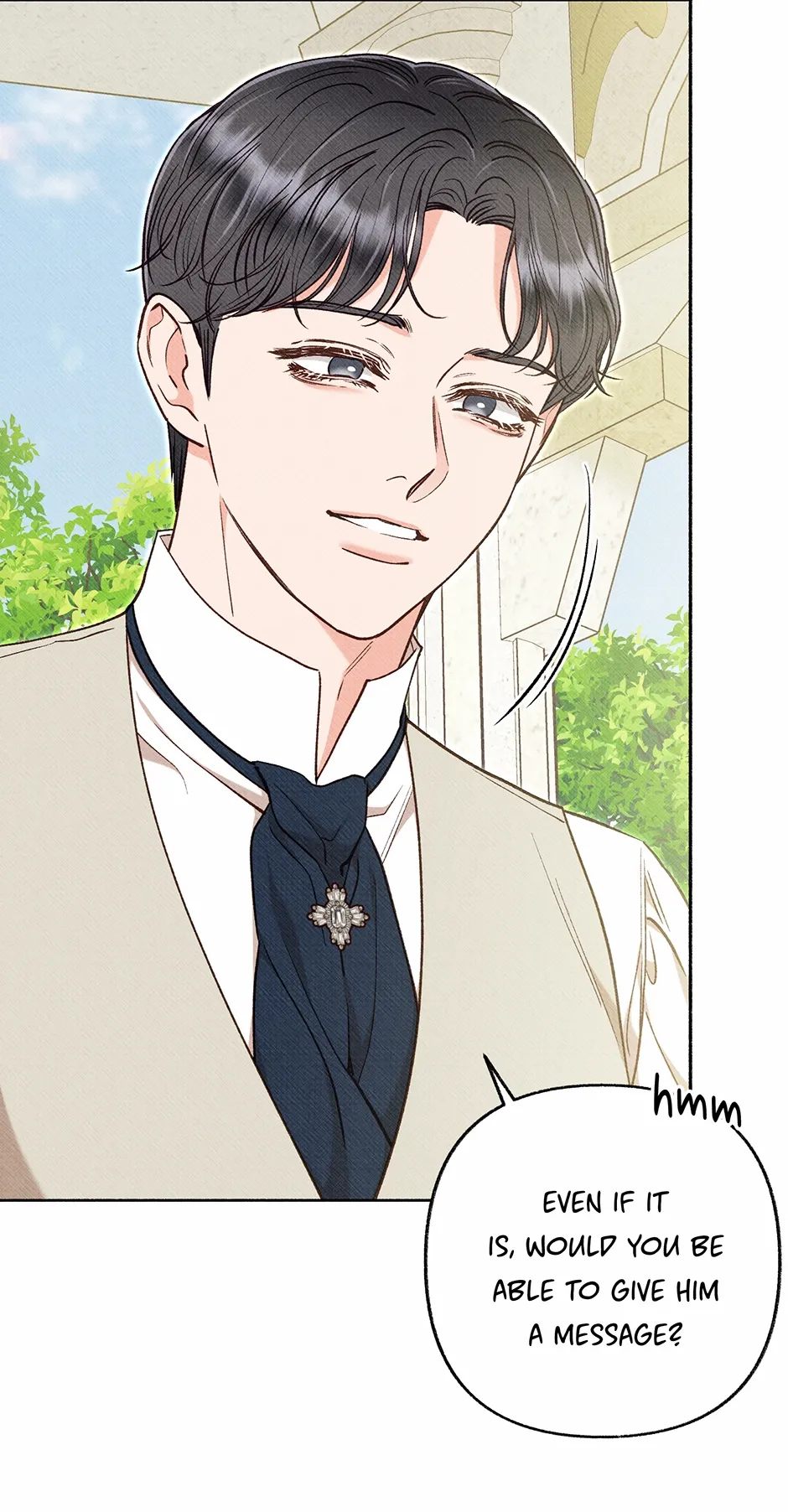 To my many obnoxious personalities Chapter 52 page 66 - 