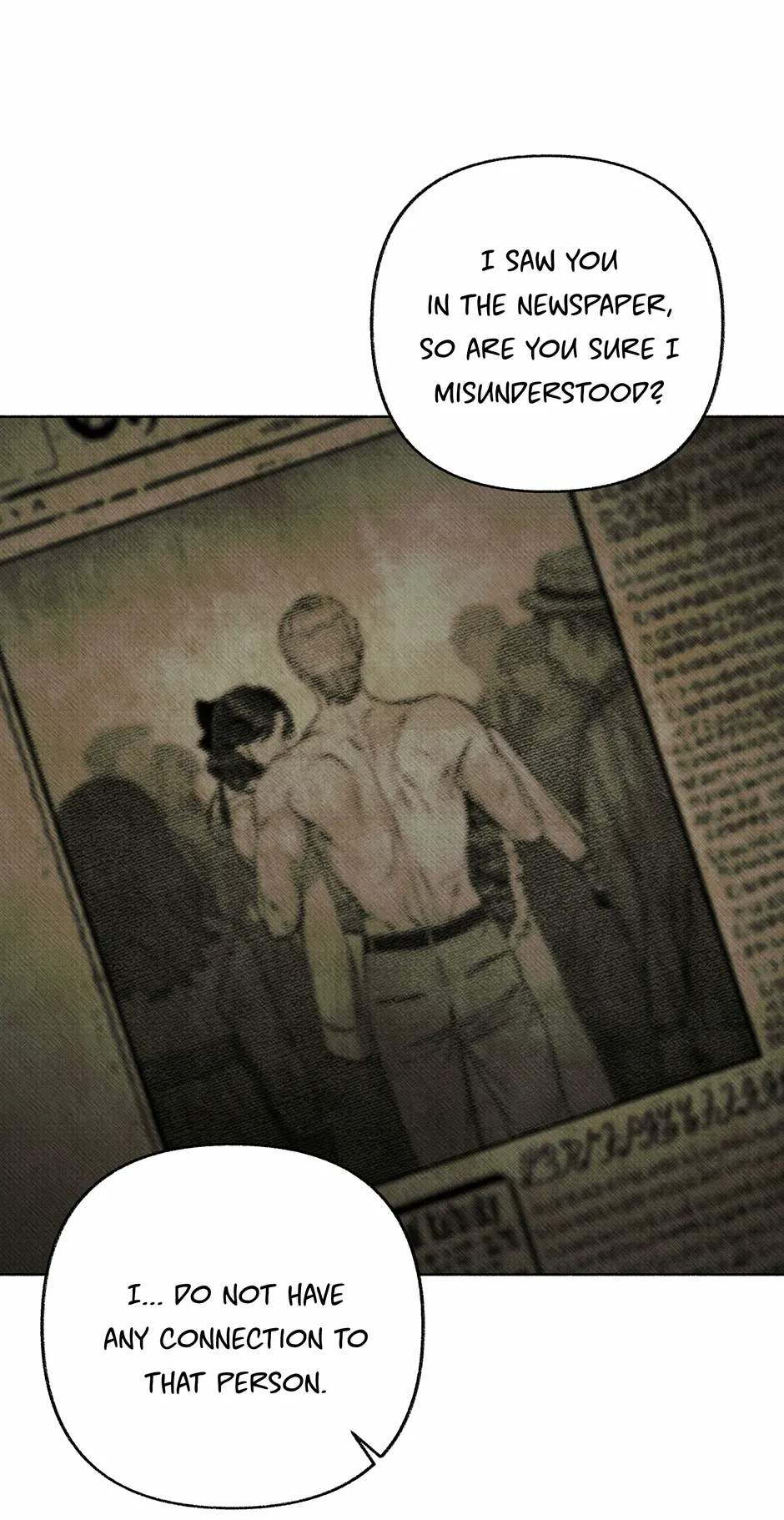 To my many obnoxious personalities Chapter 52 page 69 - 