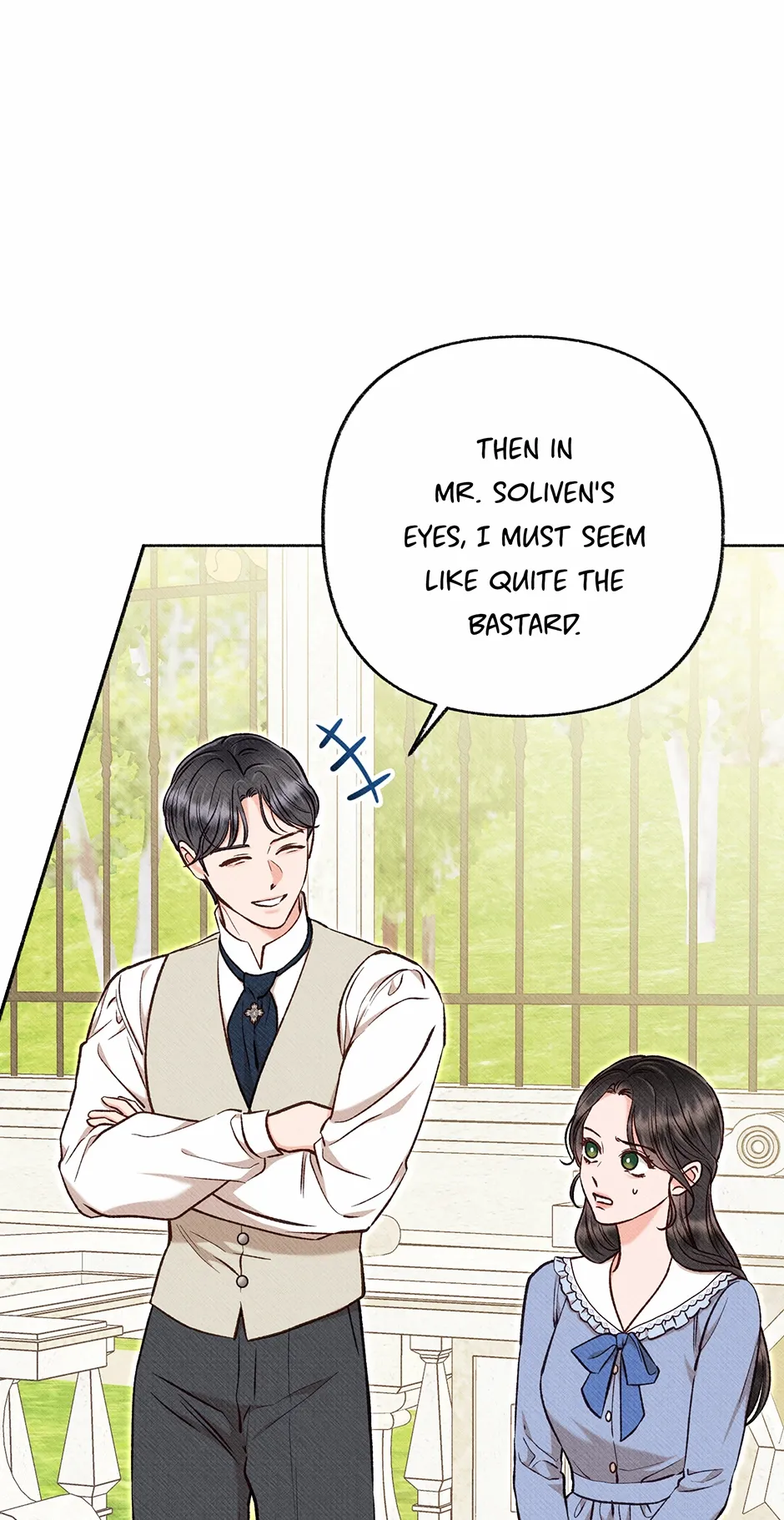 To my many obnoxious personalities Chapter 52 page 70 - 