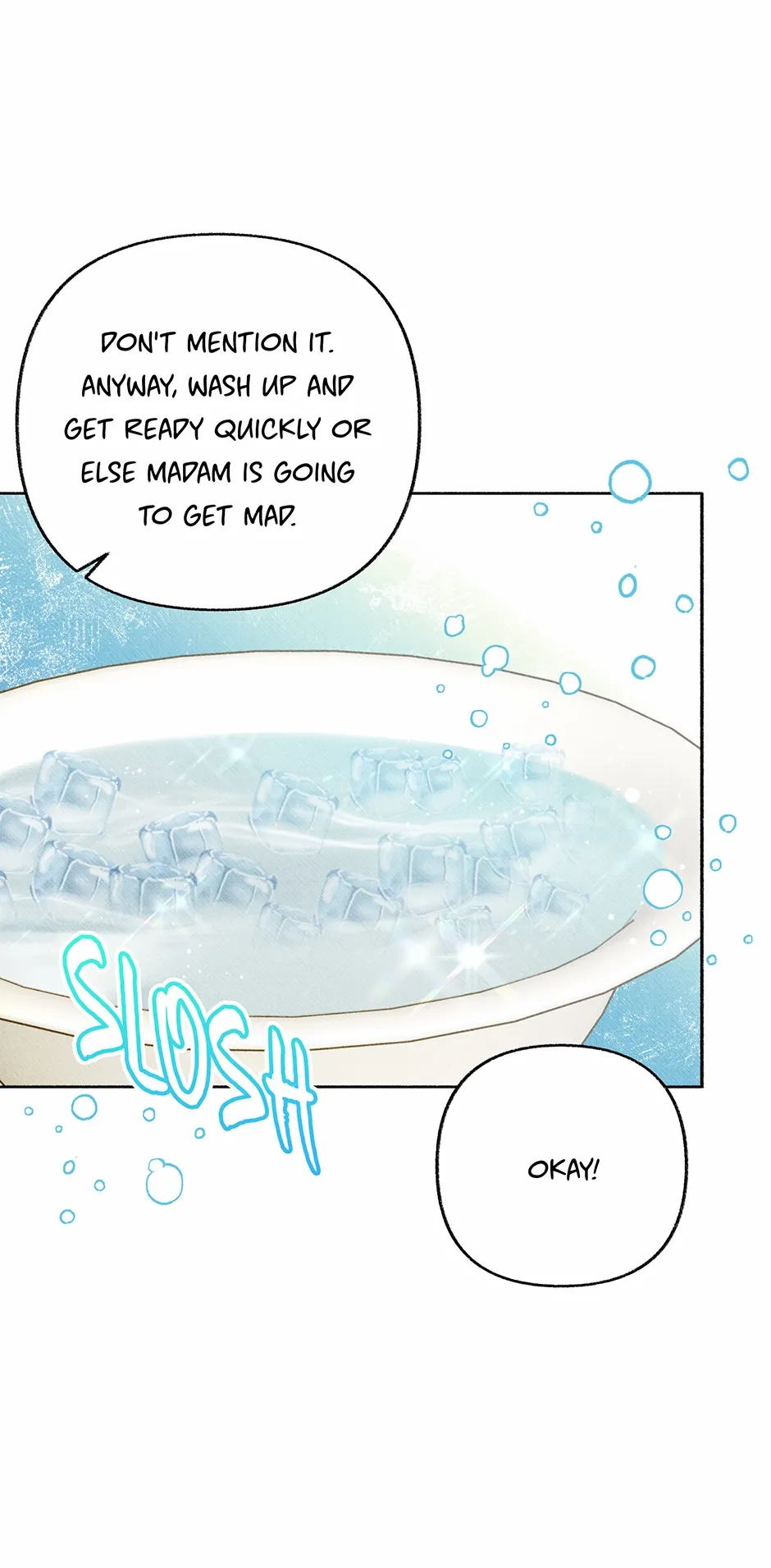 To my many obnoxious personalities Chapter 52 page 8 - 