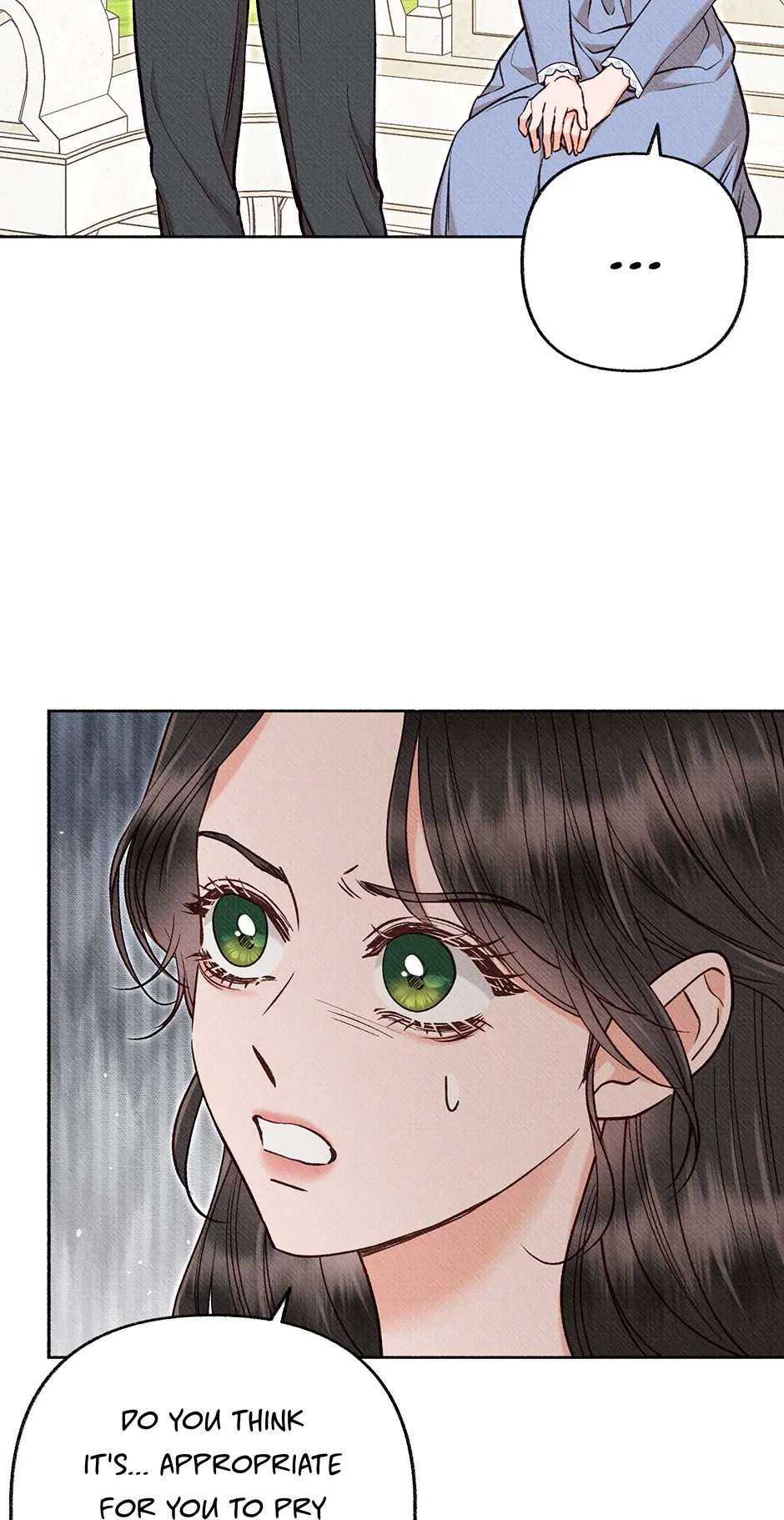 To my many obnoxious personalities Chapter 52 page 71 - 