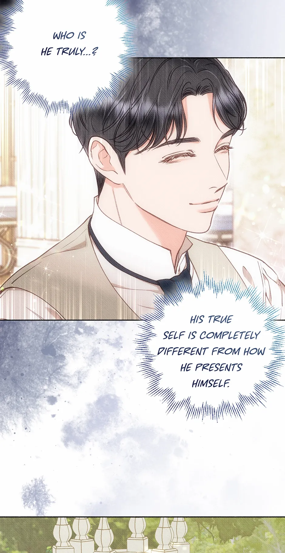 To my many obnoxious personalities Chapter 52 page 74 - 