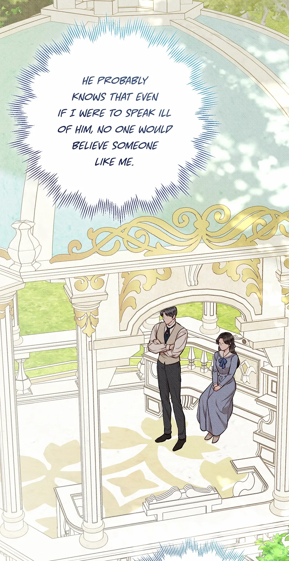To my many obnoxious personalities Chapter 52 page 75 - 