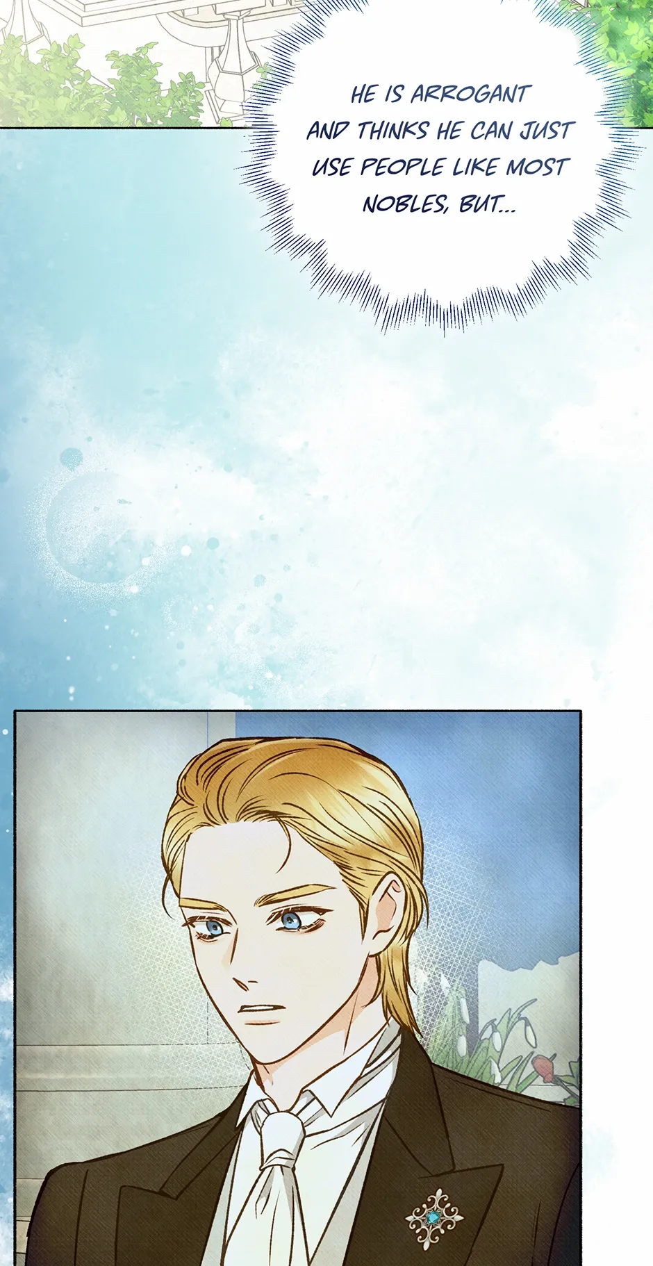 To my many obnoxious personalities Chapter 52 page 76 - 