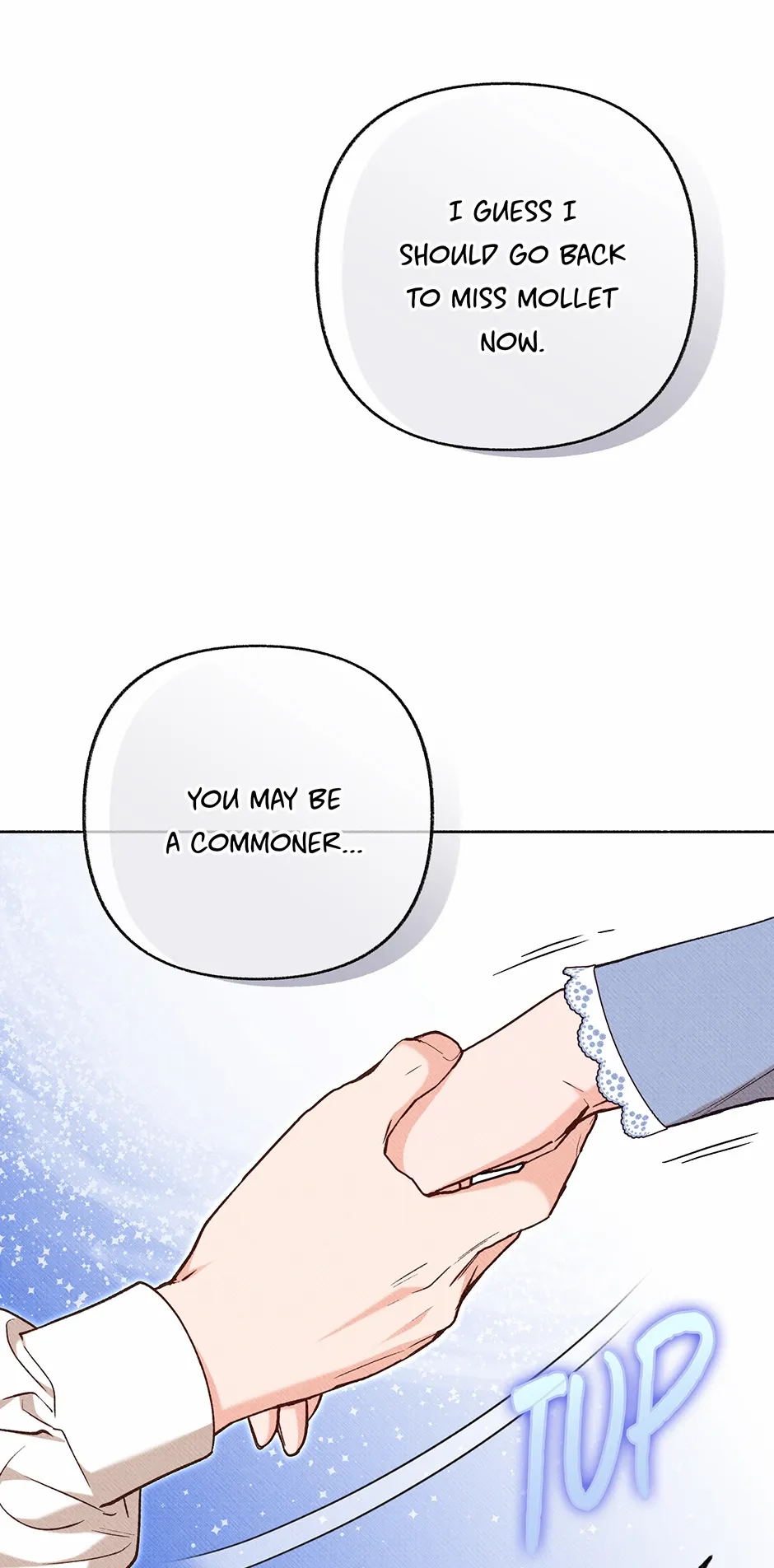 To my many obnoxious personalities Chapter 52 page 78 - 