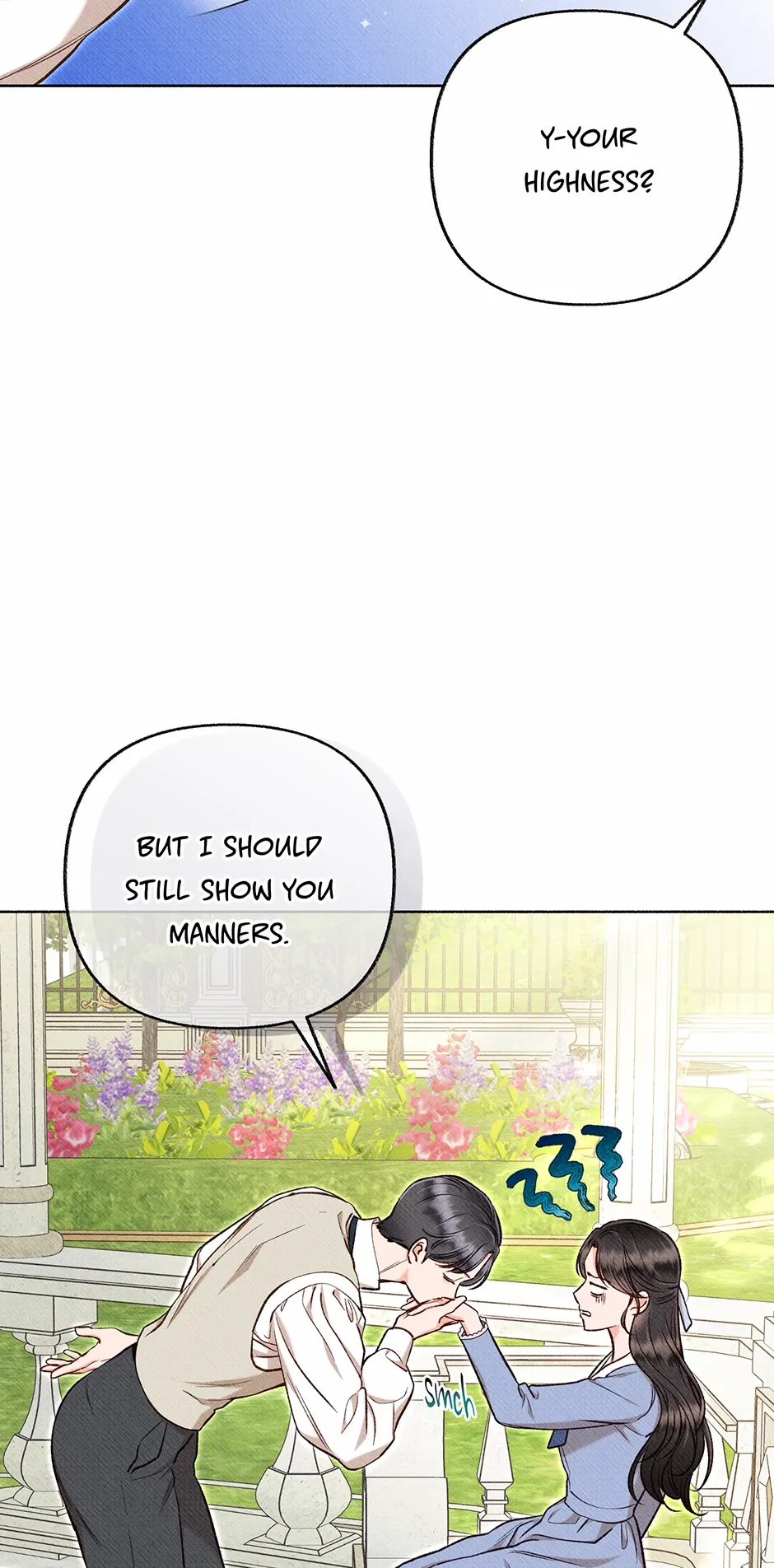 To my many obnoxious personalities Chapter 52 page 79 - 