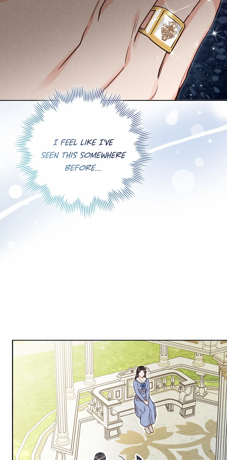 To my many obnoxious personalities Chapter 52 page 81 - 