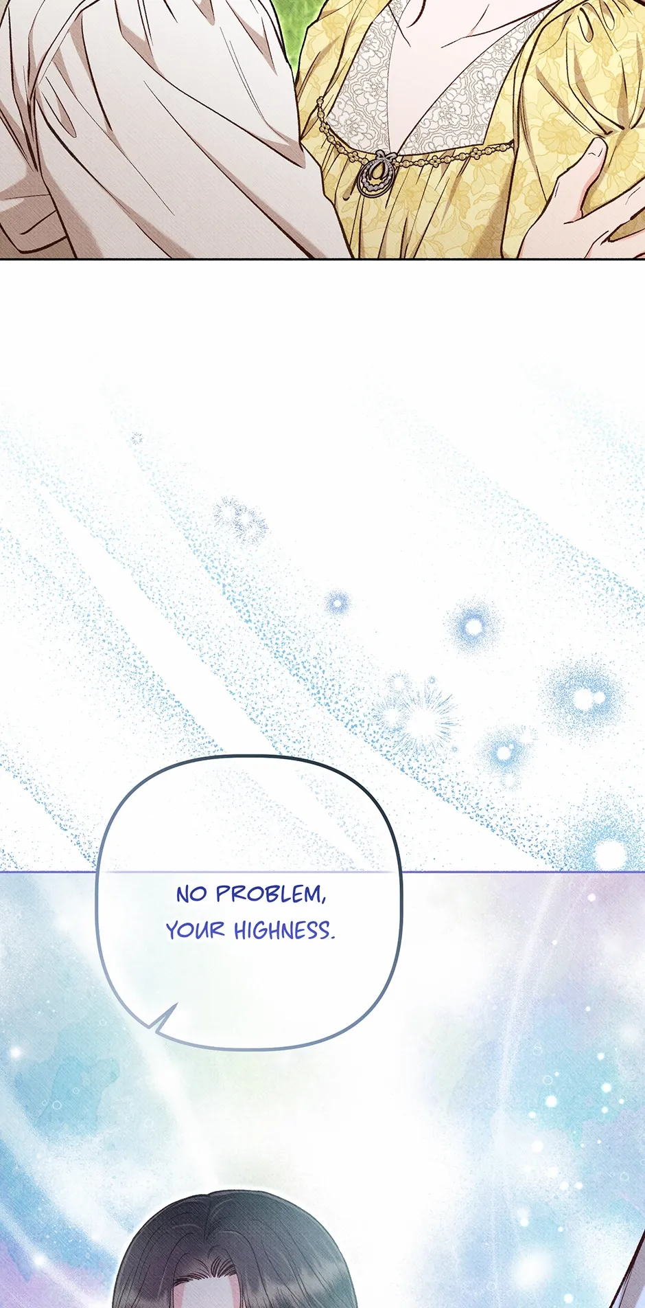 To my many obnoxious personalities Chapter 52 page 83 - 