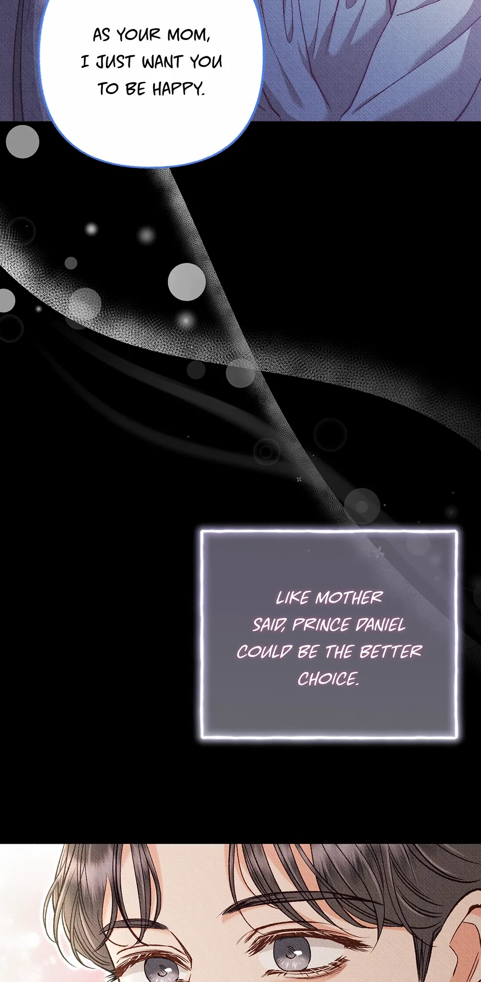 To my many obnoxious personalities Chapter 53 page 12 - 