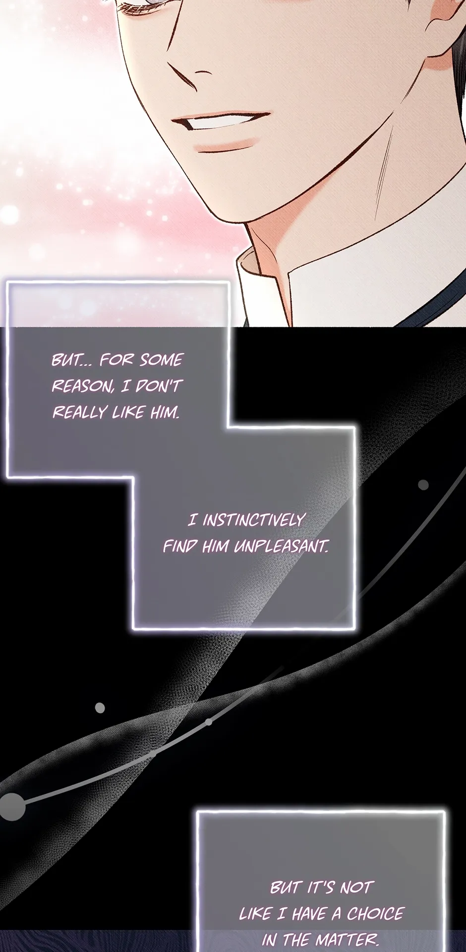 To my many obnoxious personalities Chapter 53 page 13 - 