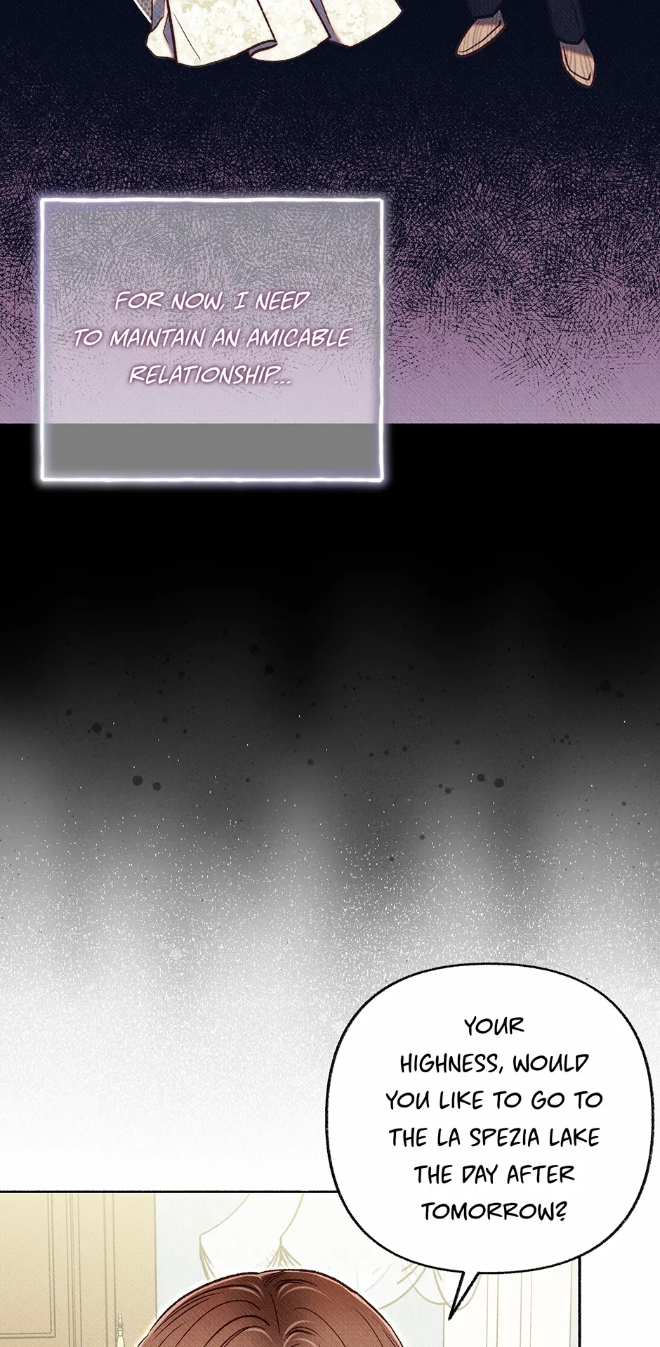 To my many obnoxious personalities Chapter 53 page 15 - 