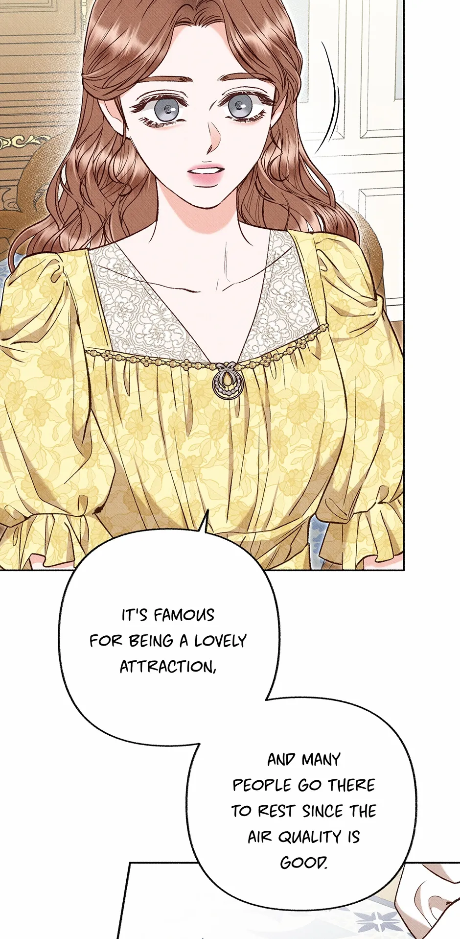 To my many obnoxious personalities Chapter 53 page 16 - 