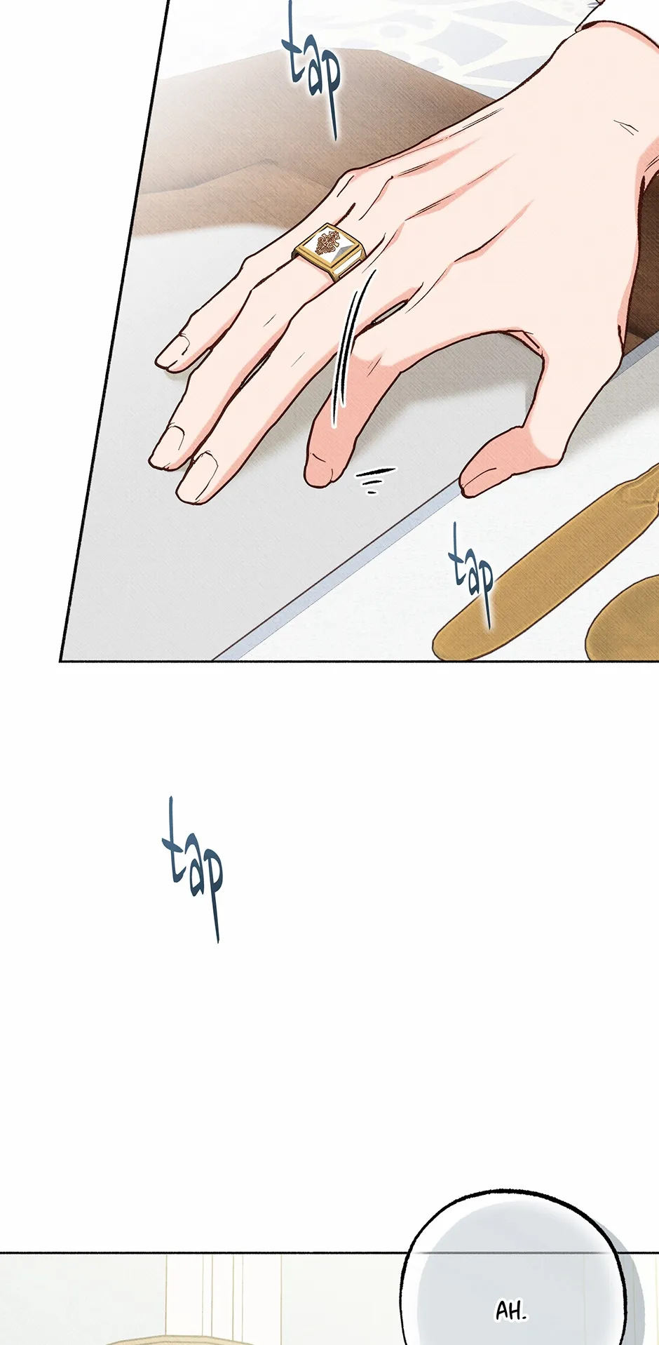 To my many obnoxious personalities Chapter 53 page 17 - 