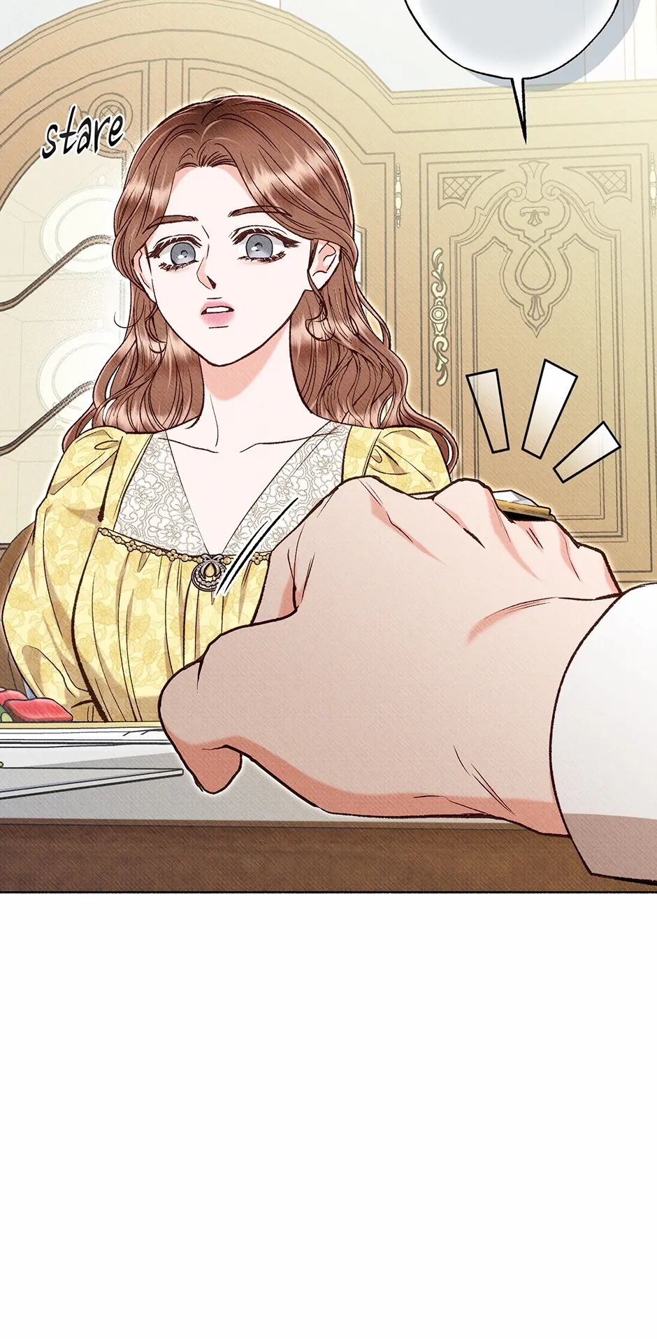 To my many obnoxious personalities Chapter 53 page 18 - 