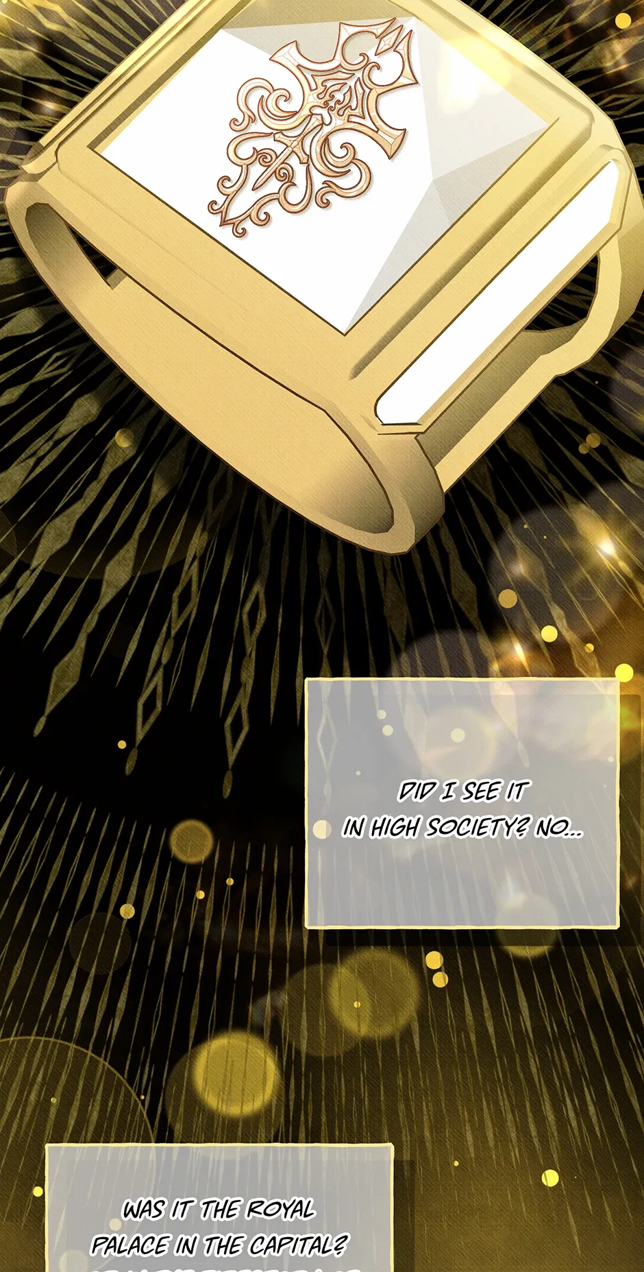 To my many obnoxious personalities Chapter 53 page 22 - 