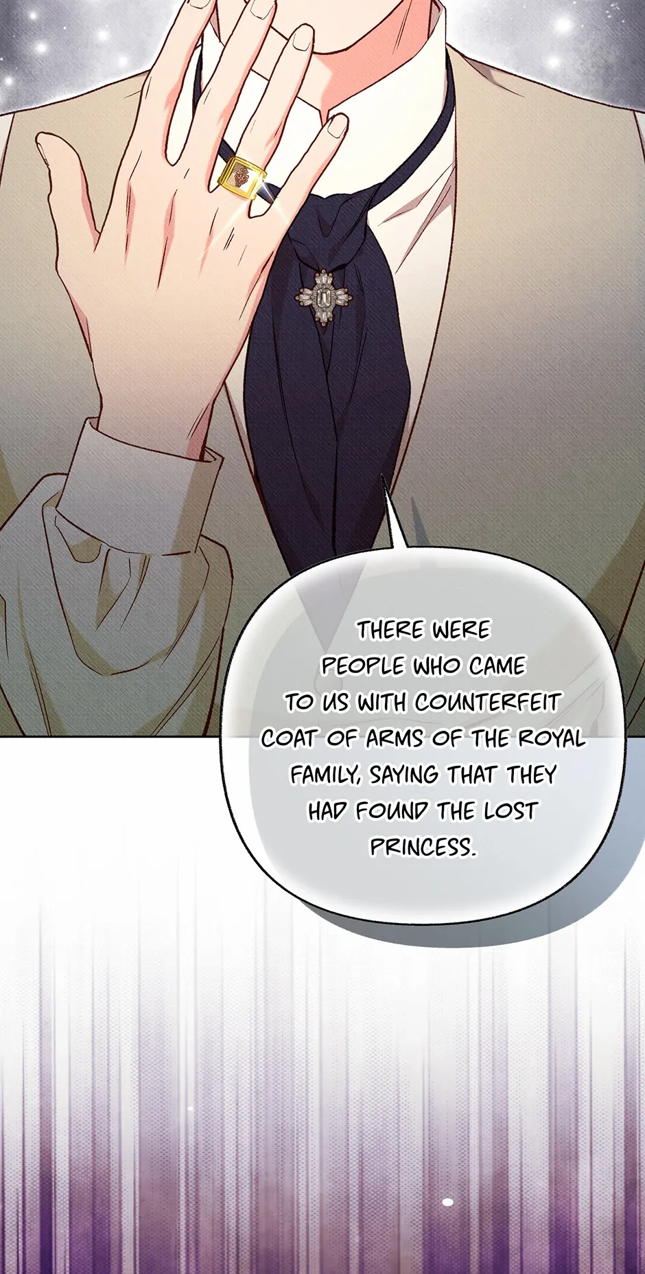 To my many obnoxious personalities Chapter 53 page 24 - 