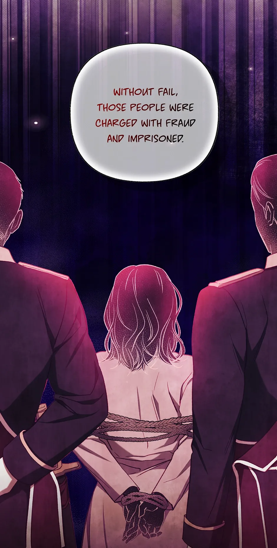 To my many obnoxious personalities Chapter 53 page 25 - 