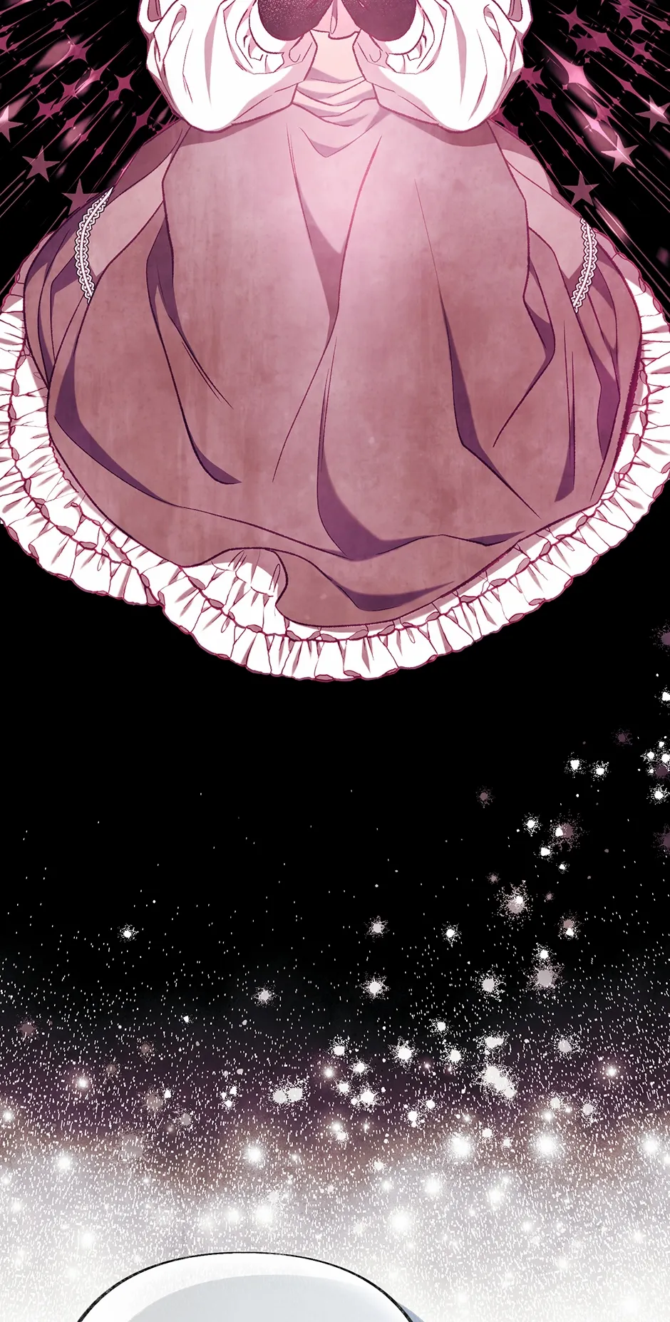 To my many obnoxious personalities Chapter 53 page 27 - 