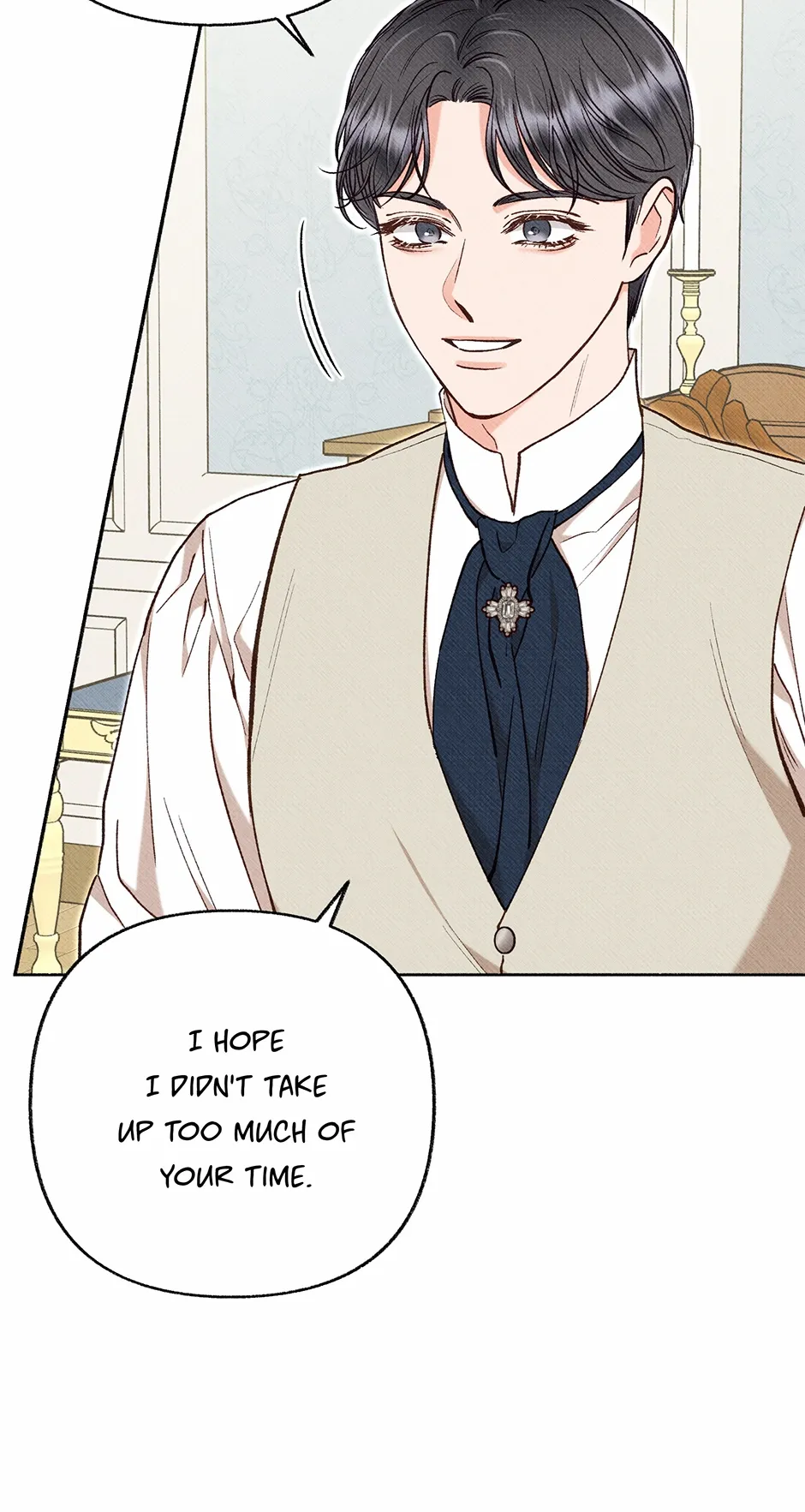 To my many obnoxious personalities Chapter 53 page 4 - 