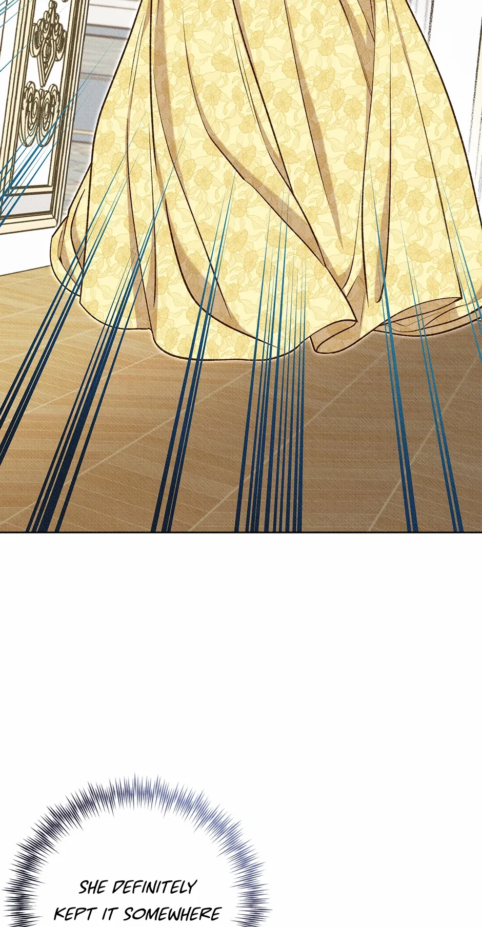 To my many obnoxious personalities Chapter 53 page 36 - 